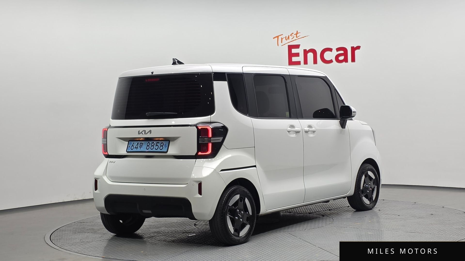 Kia RAY 2024 — миниатюра 2