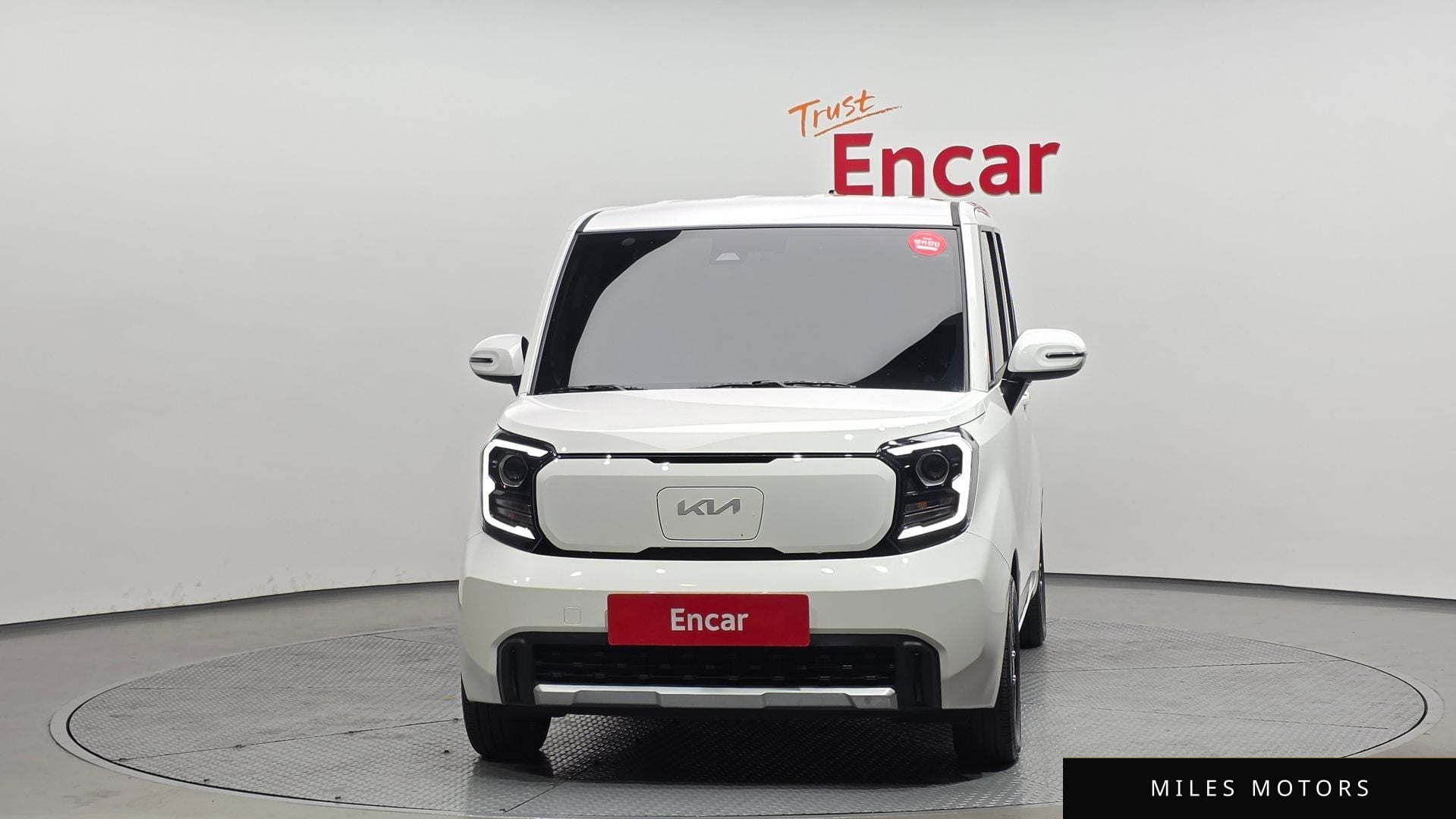 Kia RAY 2024 — миниатюра 3