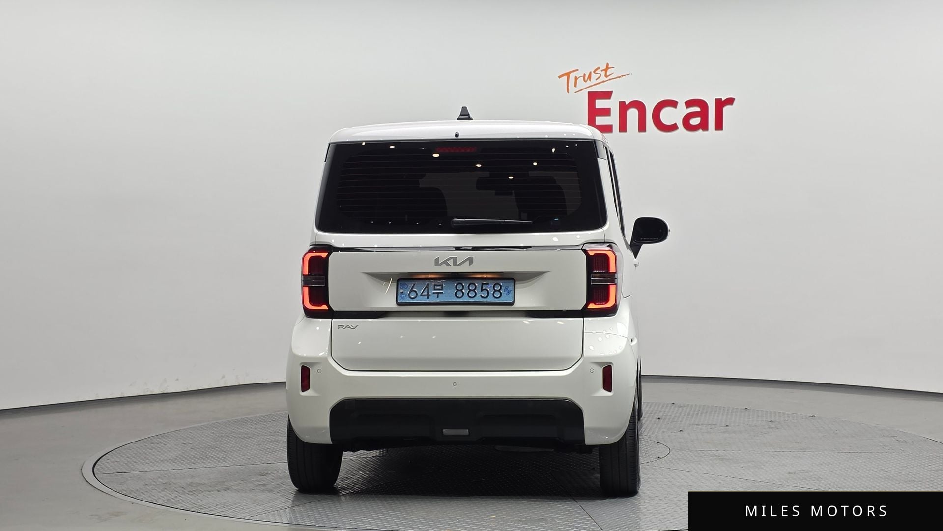 Kia RAY 2024 — миниатюра 4