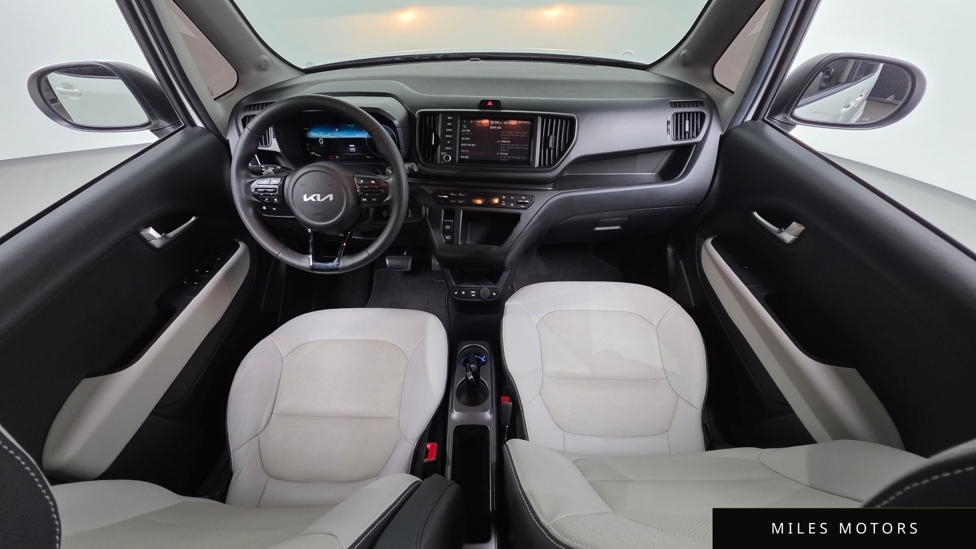 Kia RAY 2024 — миниатюра 10