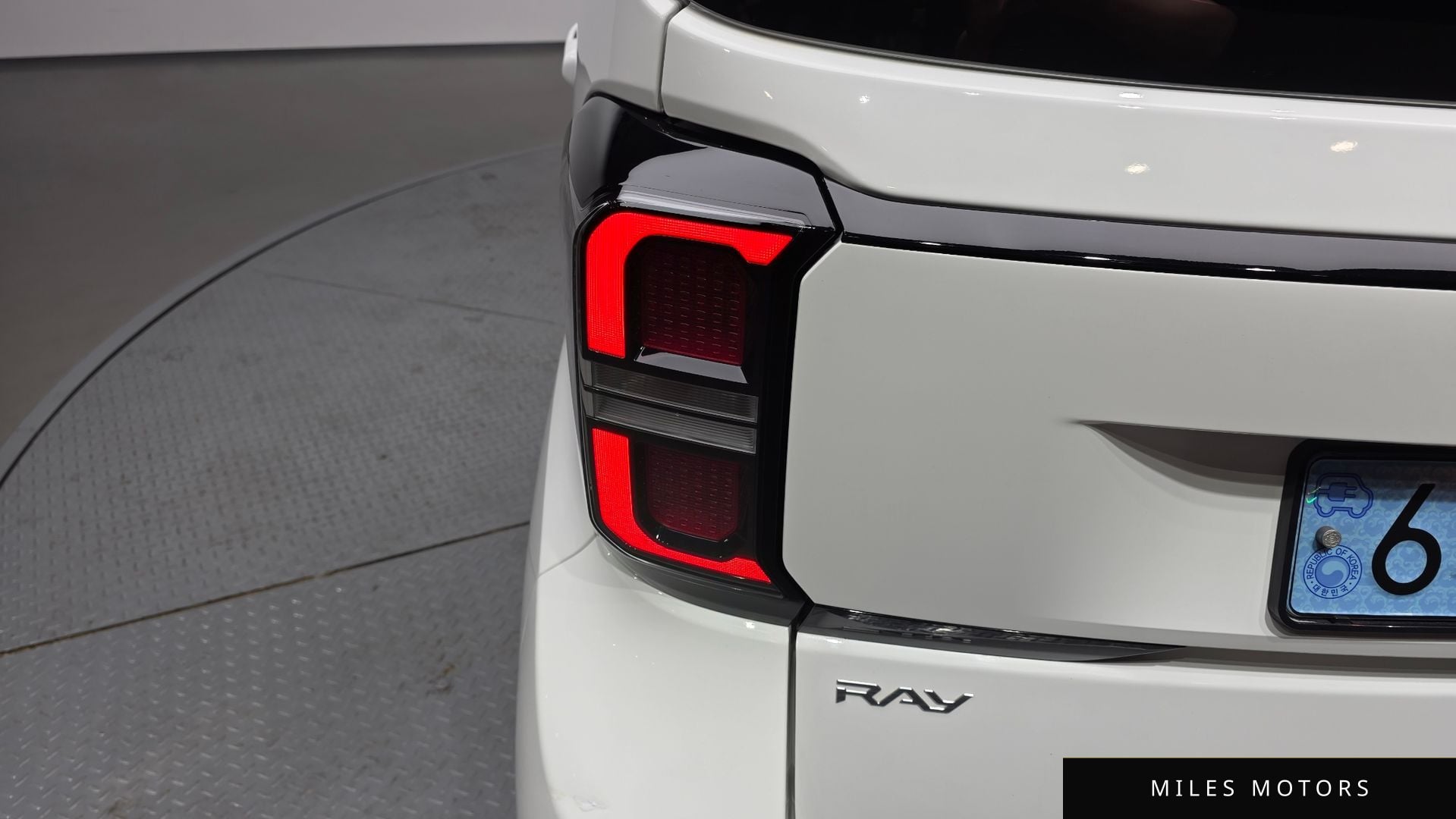 Kia RAY 2024 — миниатюра 9