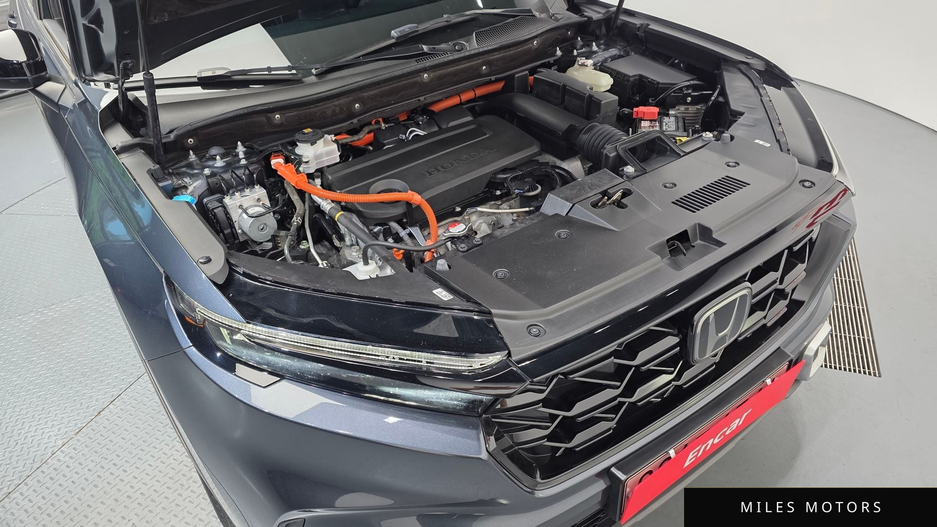 Honda CR-V 2024 — миниатюра 6