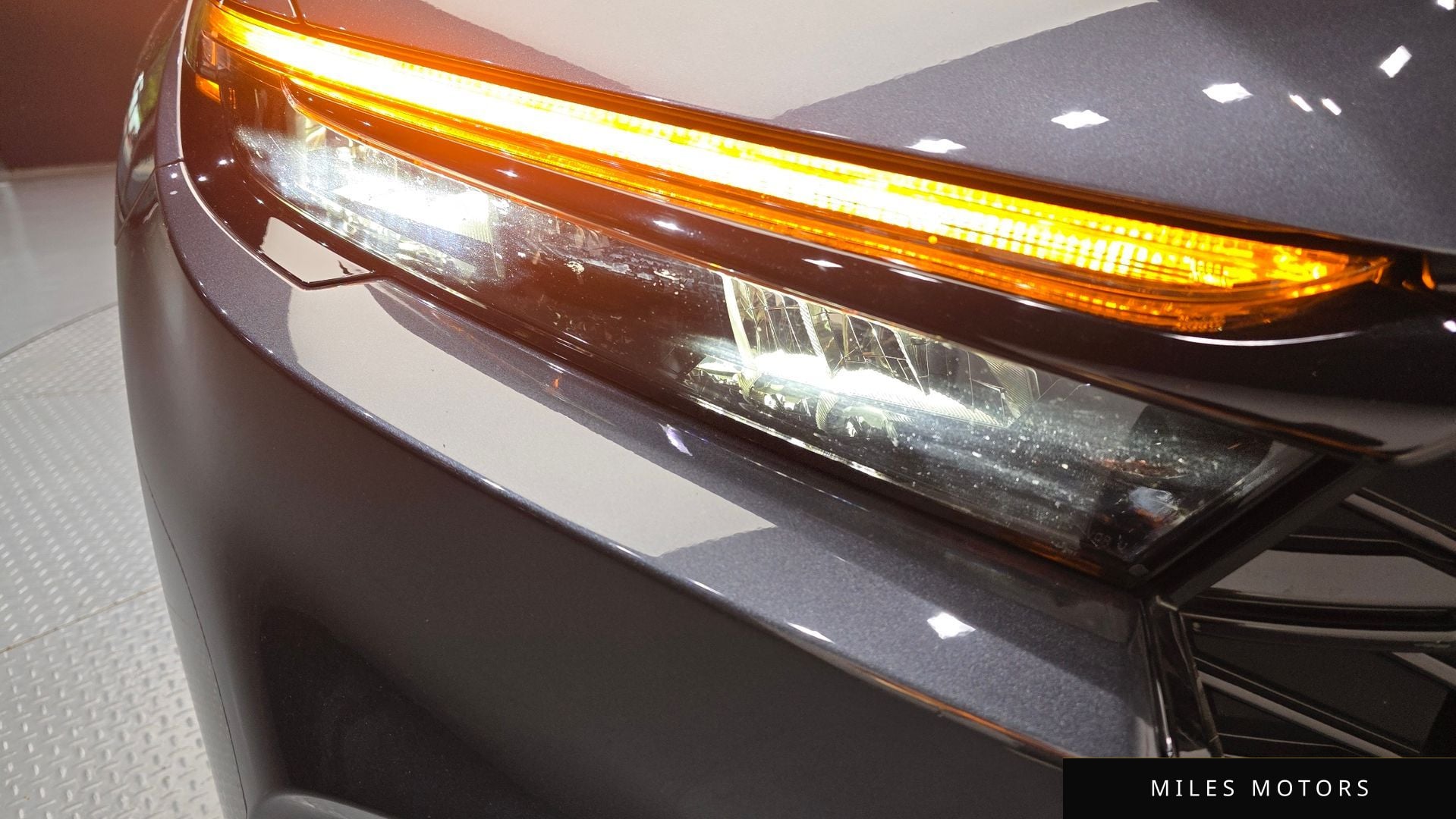 Honda CR-V 2024 — миниатюра 8