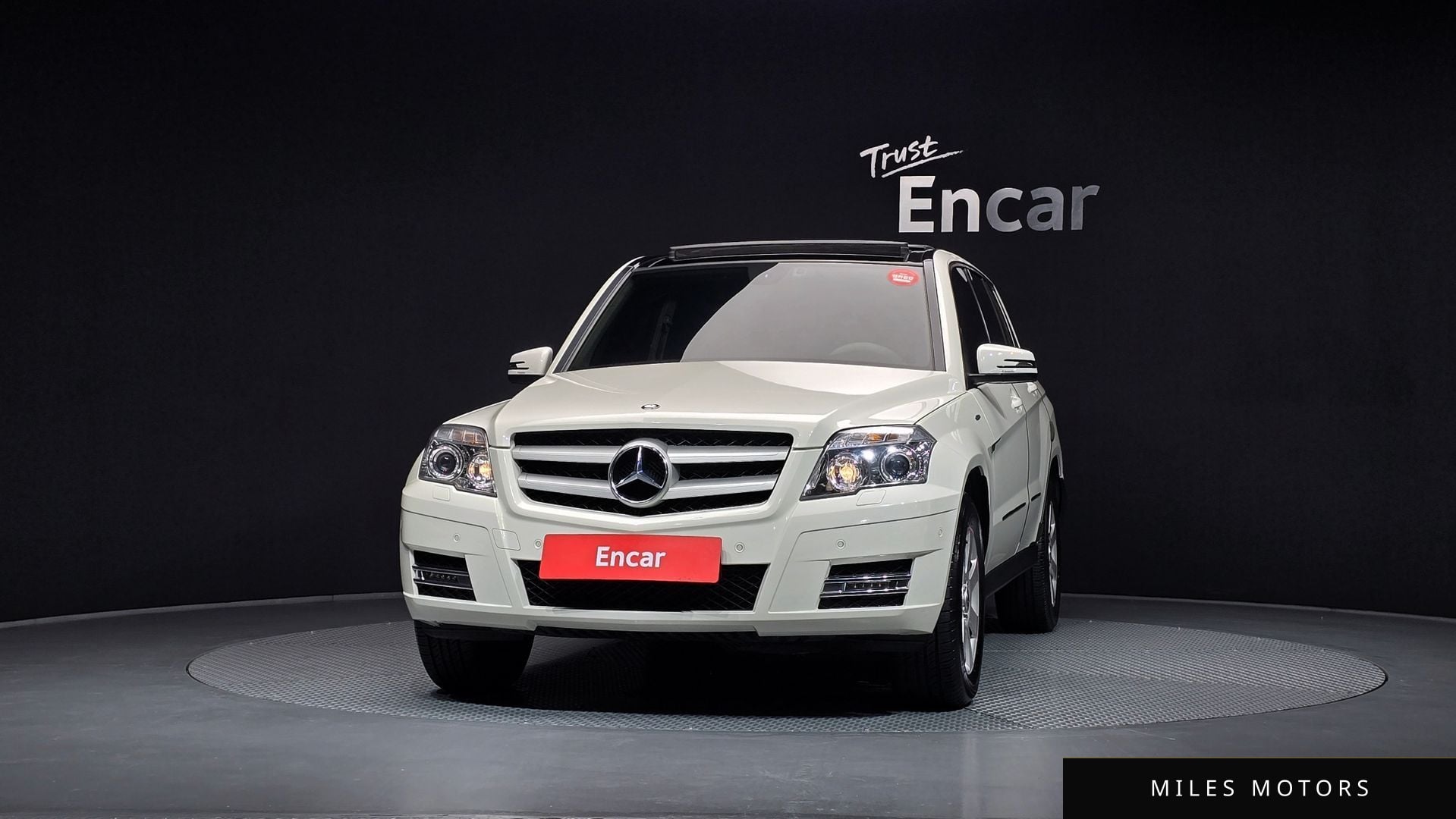 Mercedes-Benz GLK-Class 2011 — миниатюра 3