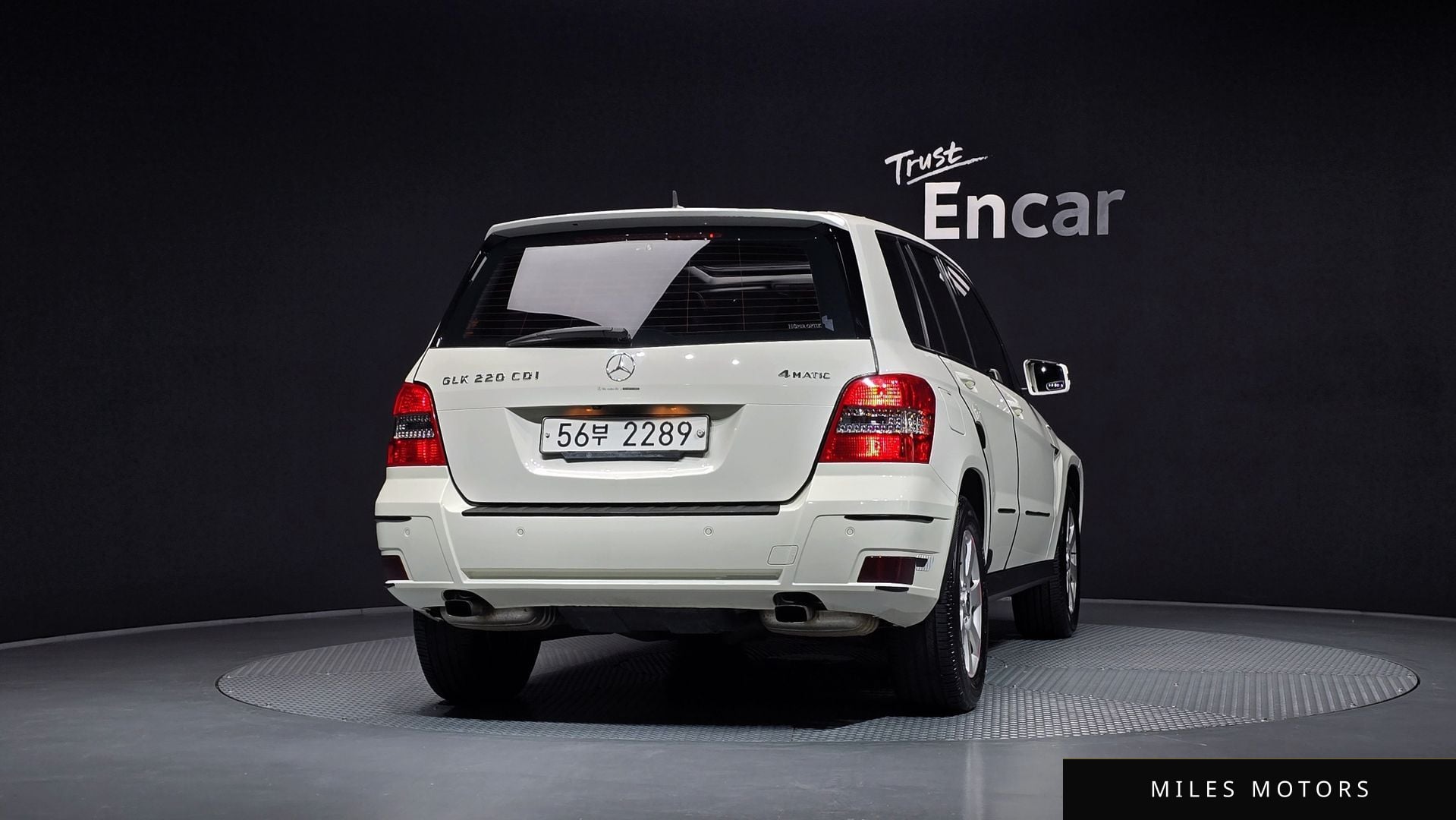 Mercedes-Benz GLK-Class 2011 — миниатюра 4