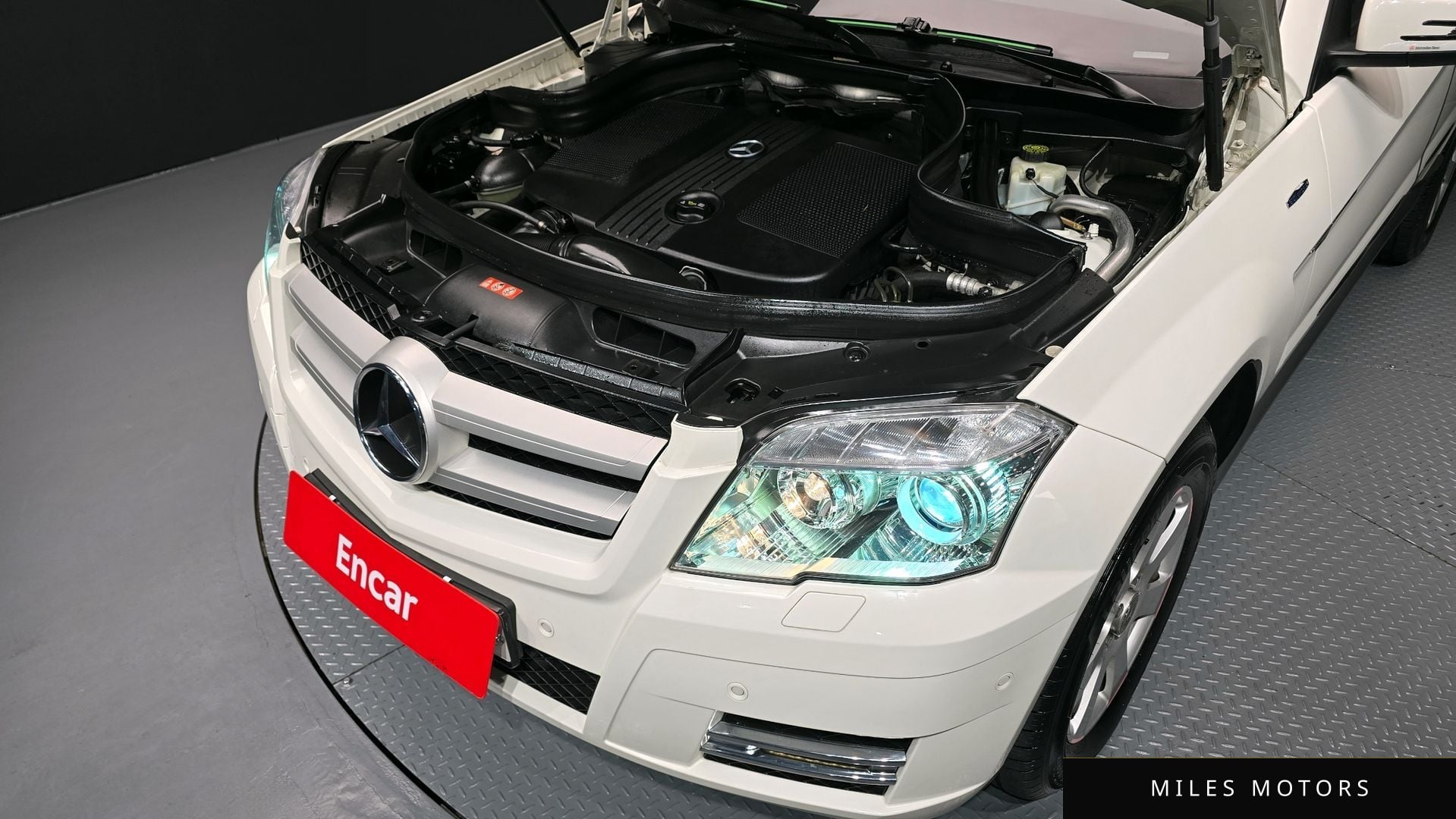 Mercedes-Benz GLK-Class 2011 — миниатюра 6