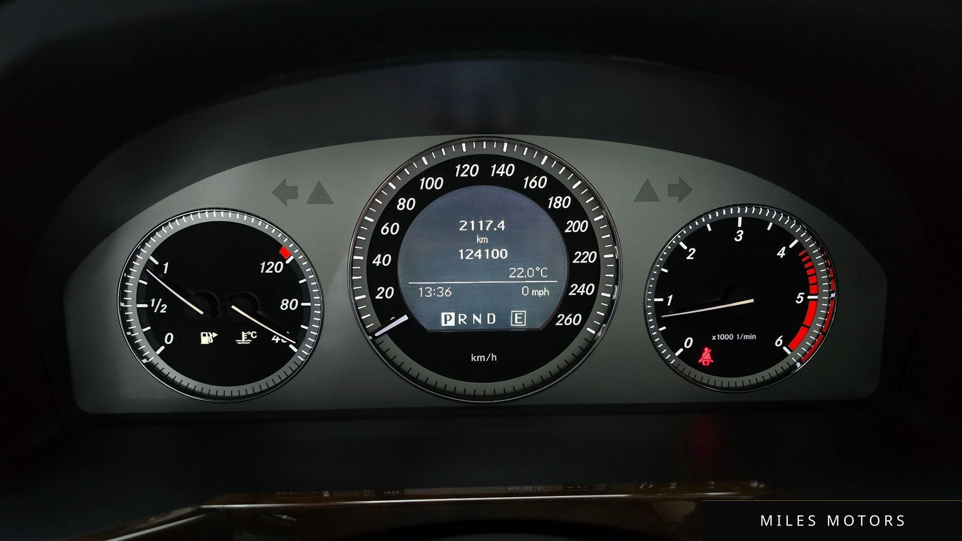 Mercedes-Benz GLK-Class 2011 — миниатюра 8