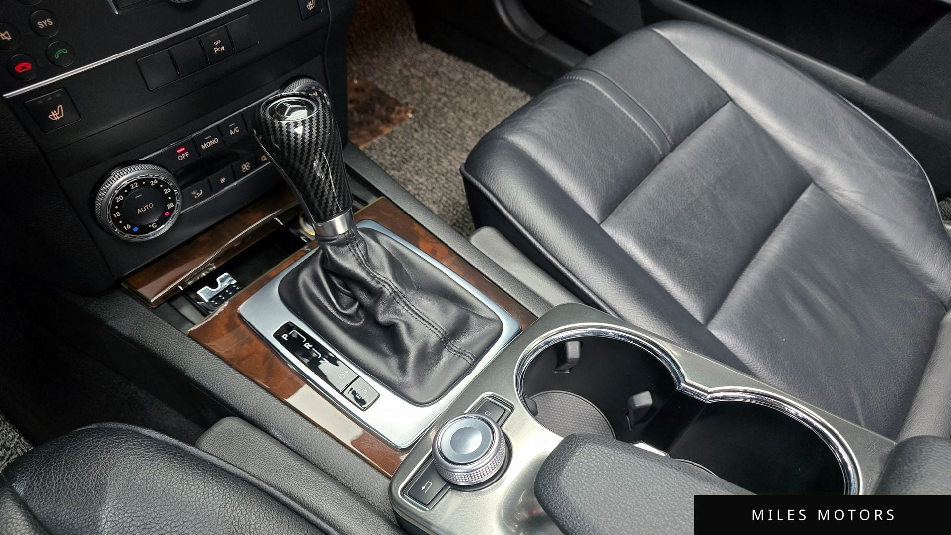 Mercedes-Benz GLK-Class 2011 — миниатюра 9