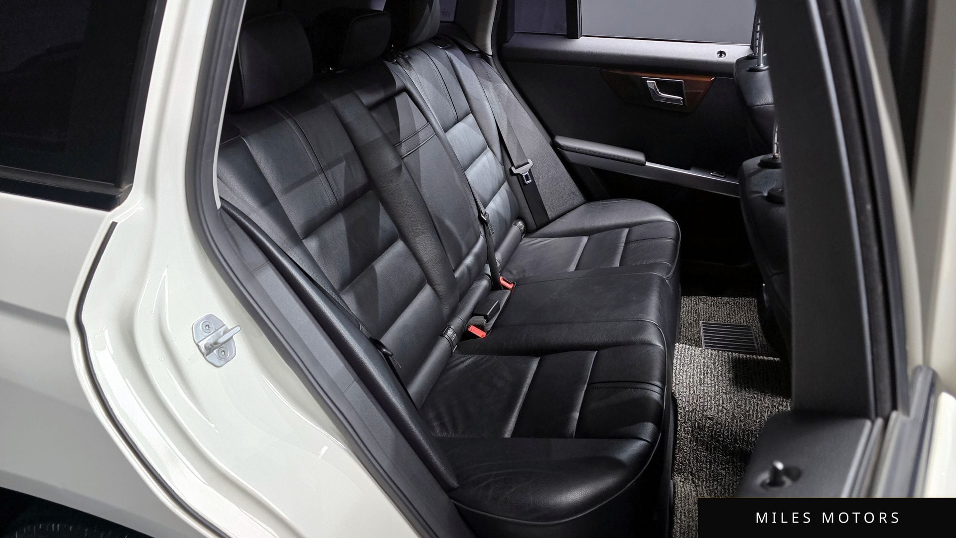 Mercedes-Benz GLK-Class 2011 — миниатюра 11