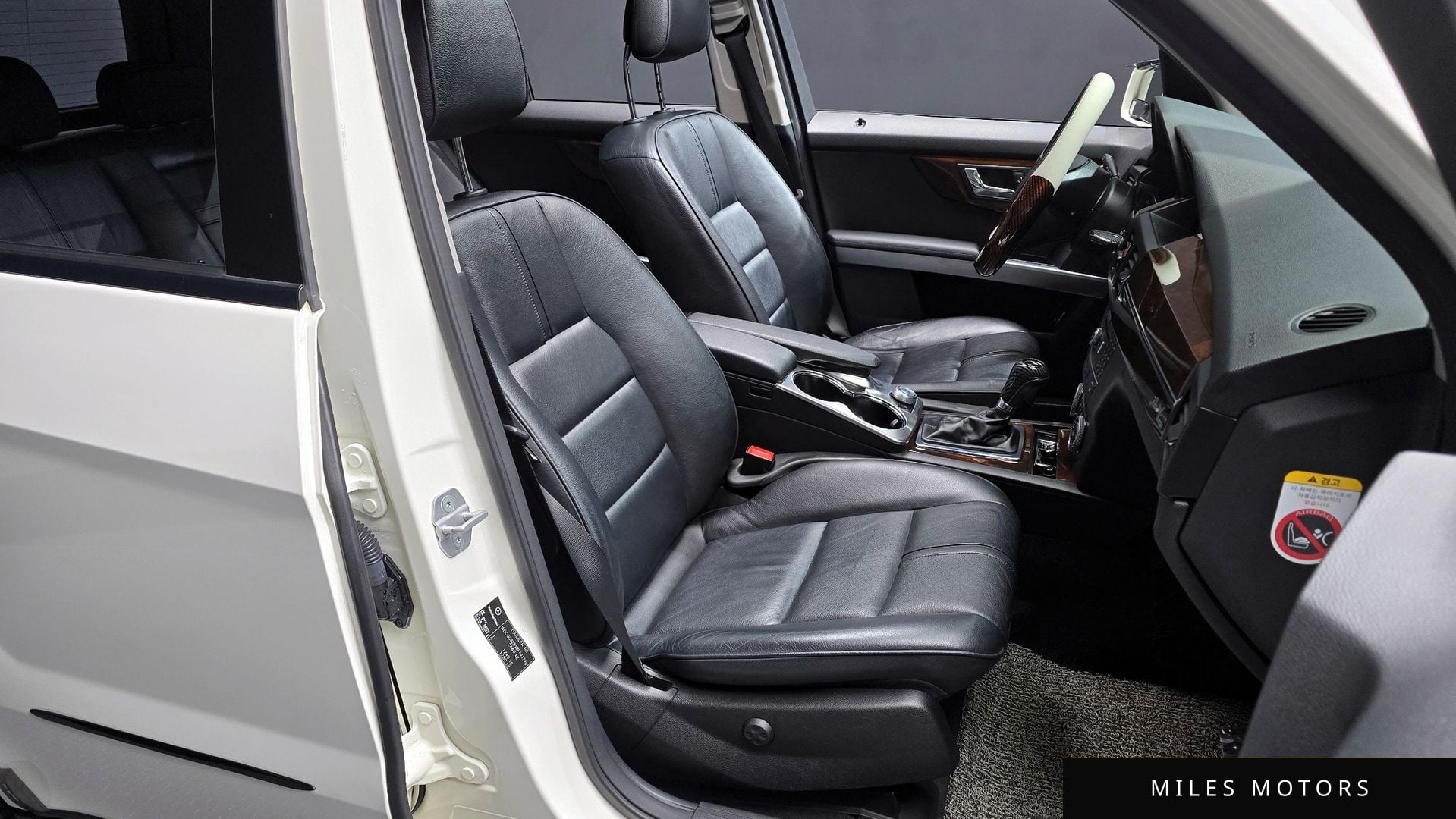 Mercedes-Benz GLK-Class 2011 — миниатюра 12