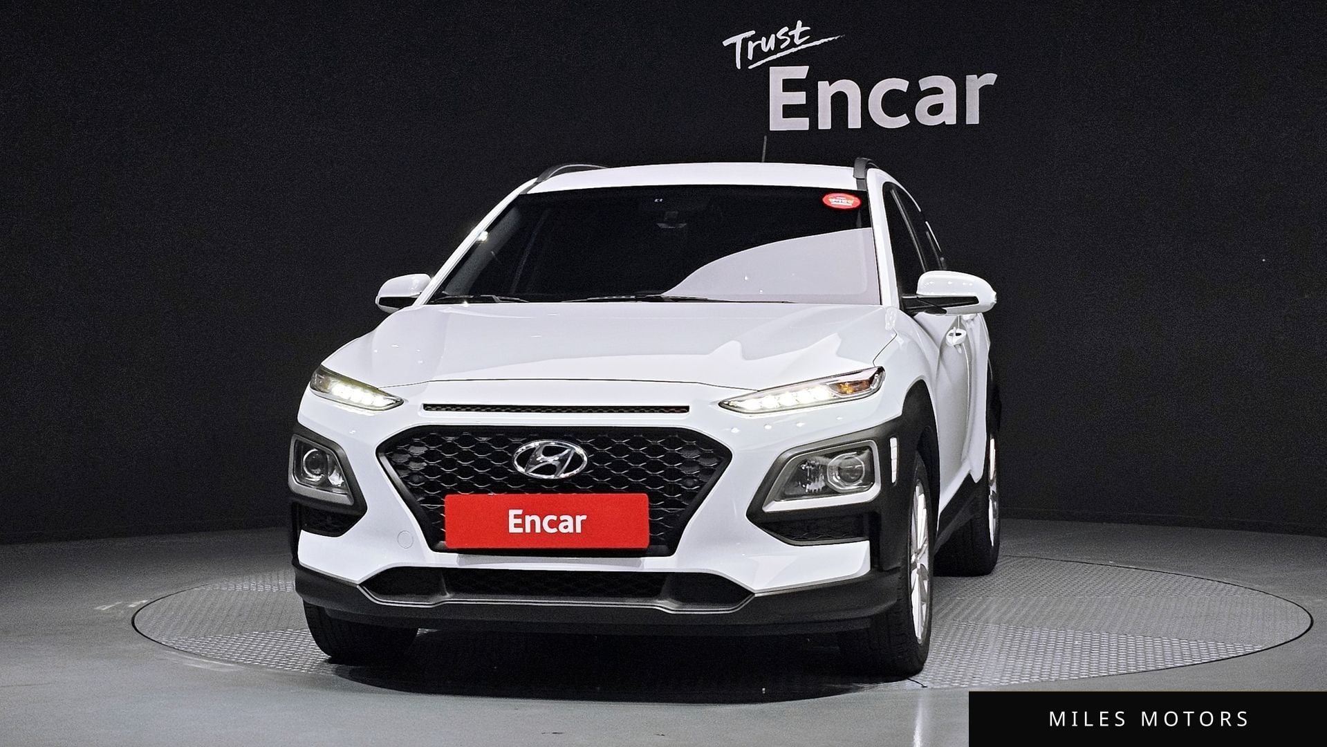 Hyundai Kona 2018 — миниатюра 3