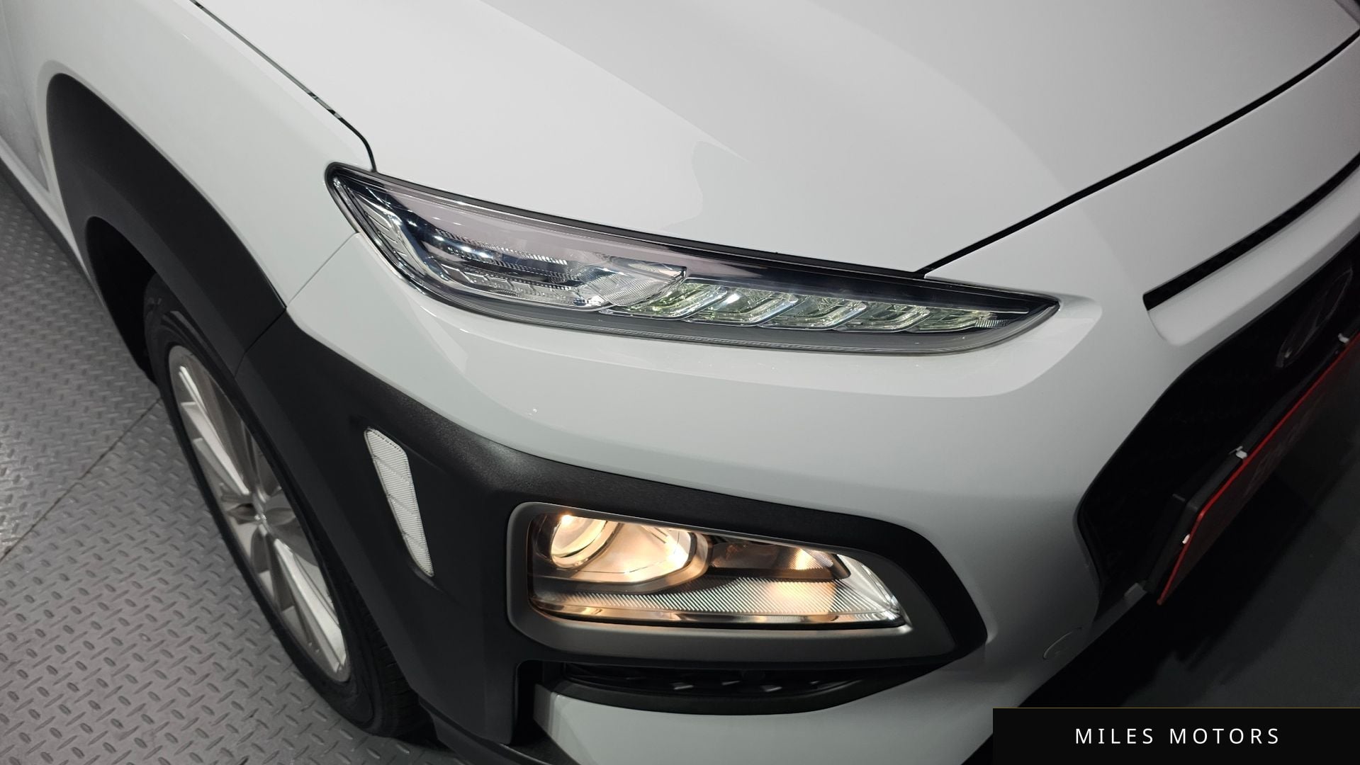 Hyundai Kona 2018 — миниатюра 8