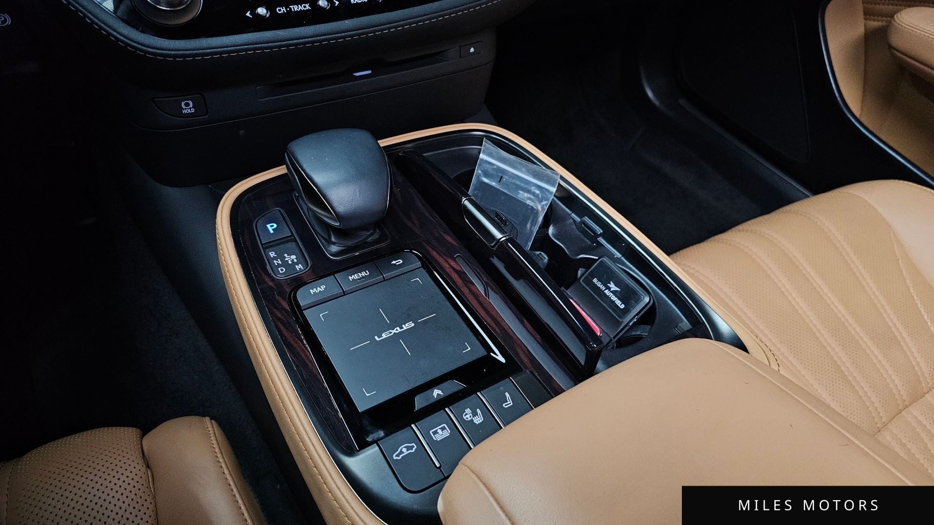 Лексус LS500 2022 — миниатюра 12