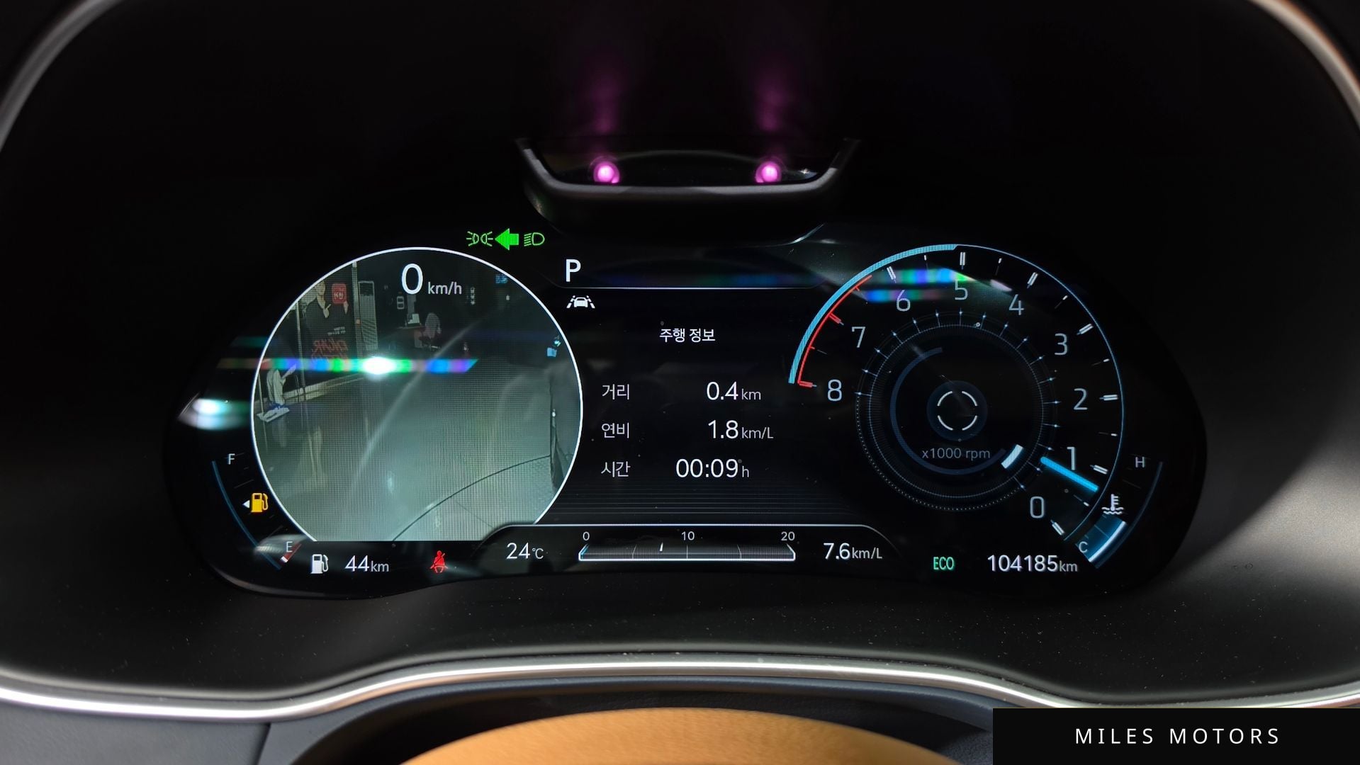 Genesis GV80 2020 — миниатюра 11