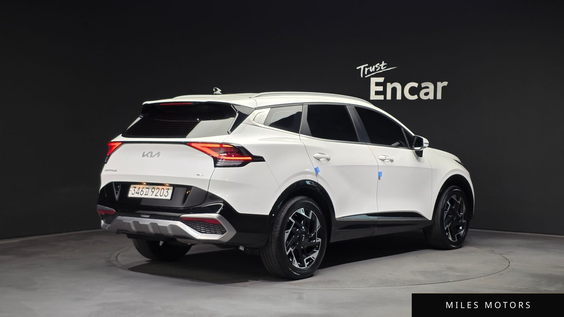 Kia Sportage 2023 — миниатюра 2