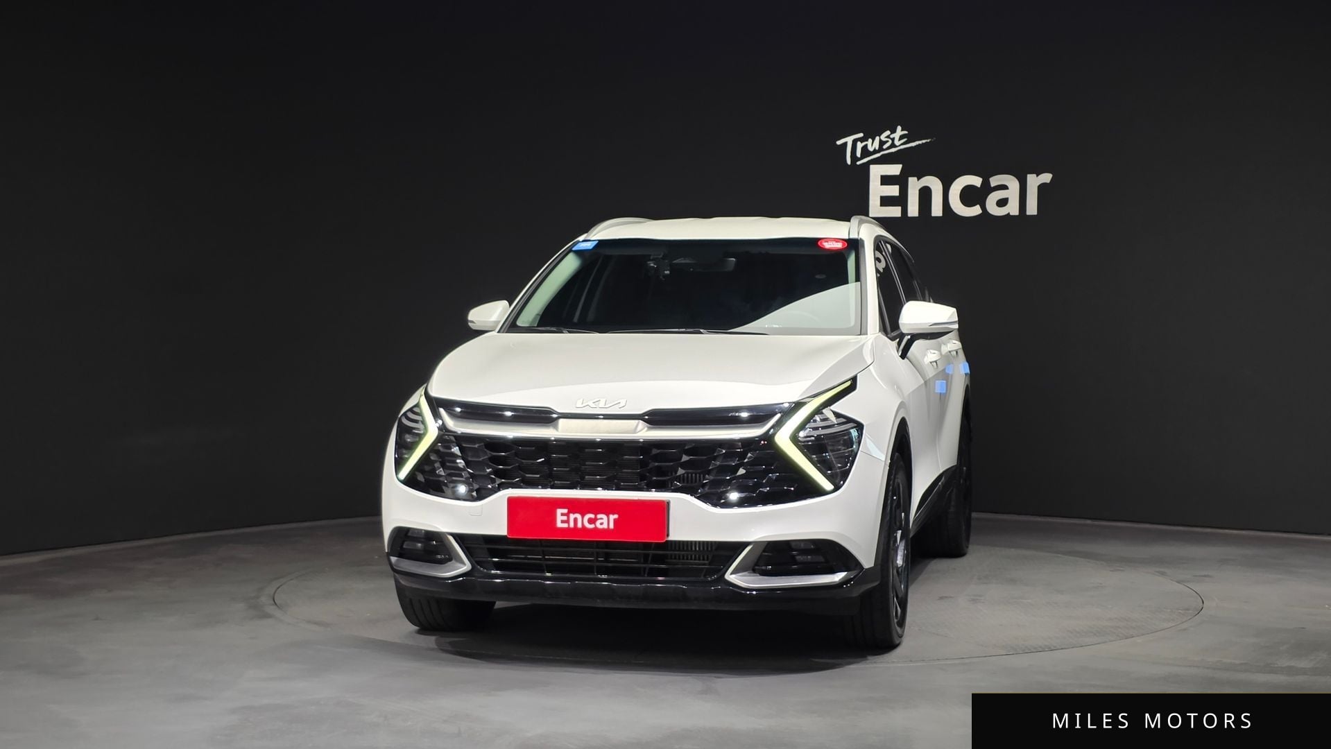 Kia Sportage 2023 — миниатюра 3