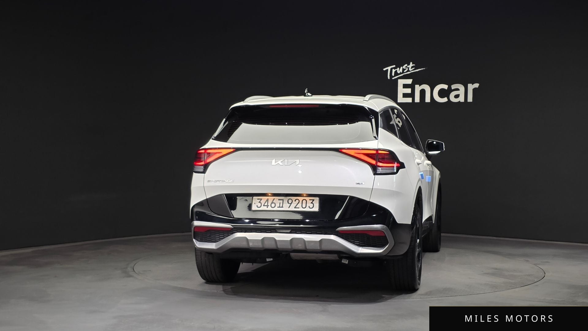 Kia Sportage 2023 — миниатюра 4