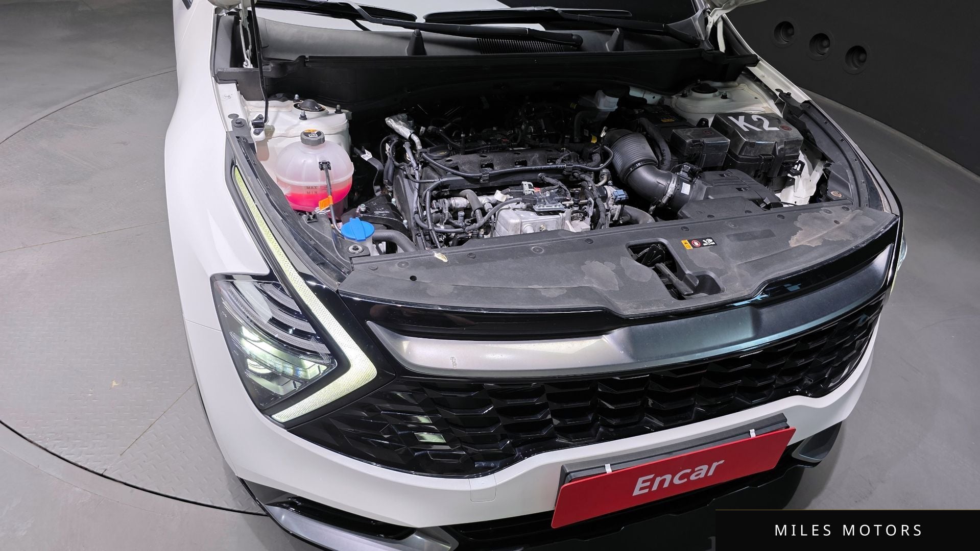 Kia Sportage 2023 — миниатюра 6