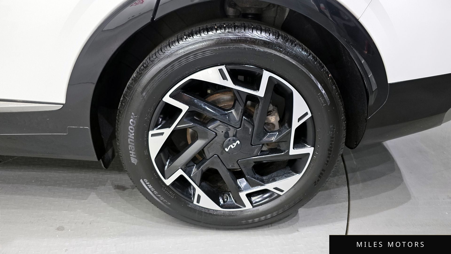 Kia Sportage 2023 — миниатюра 7