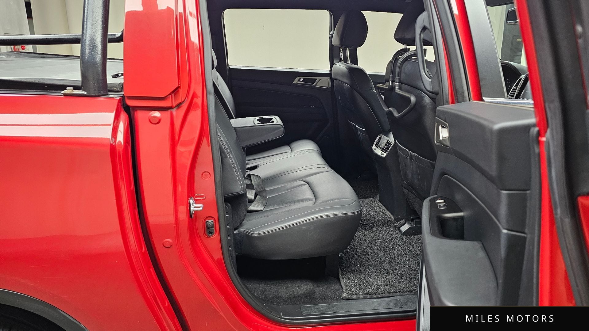 KG Mobility Rexton 2019 — миниатюра 12