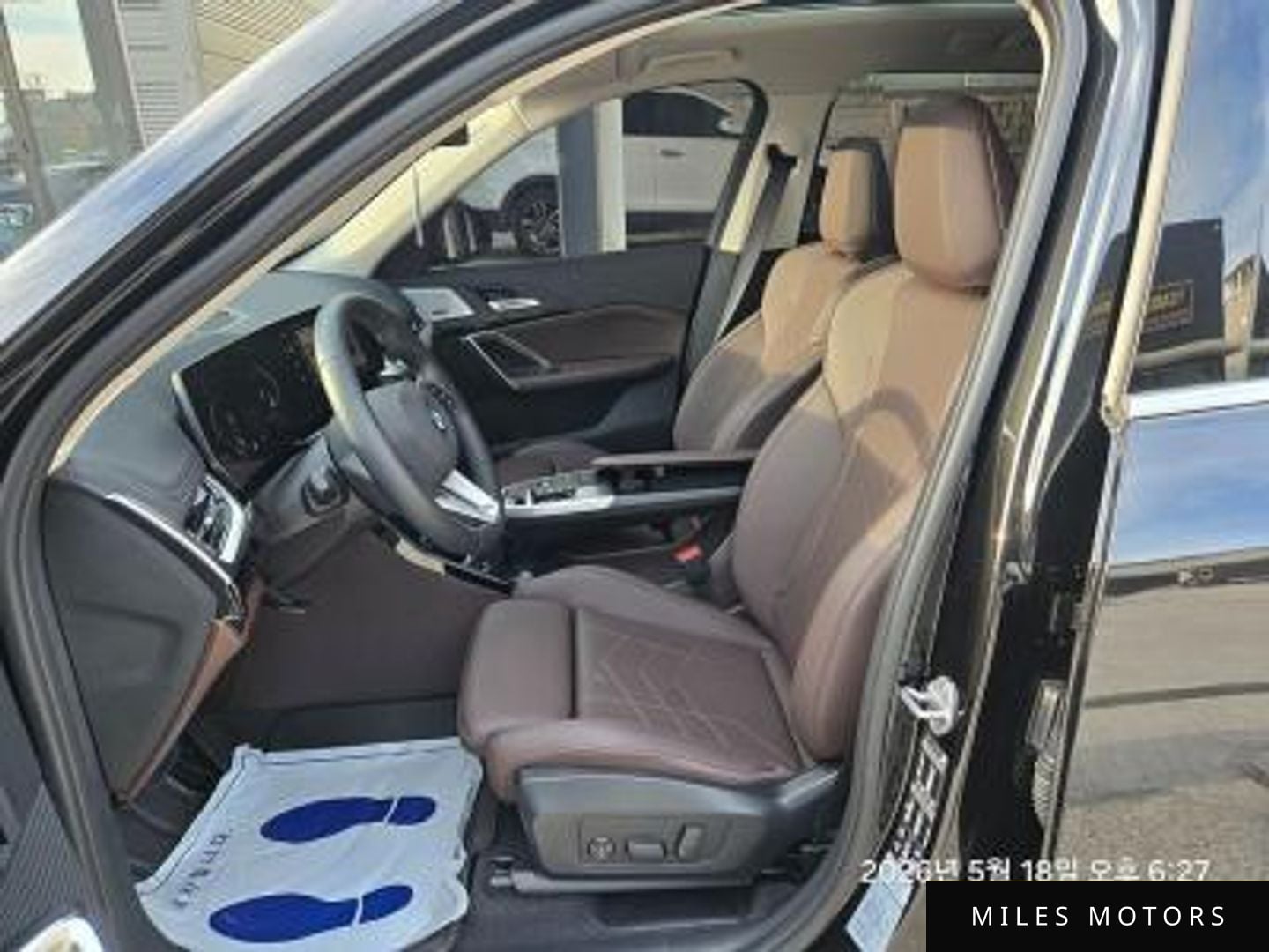 BMW X1 (U11) 2025 — миниатюра 6