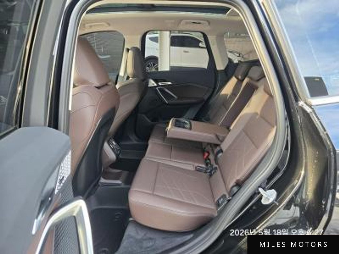 BMW X1 (U11) 2025 — миниатюра 7