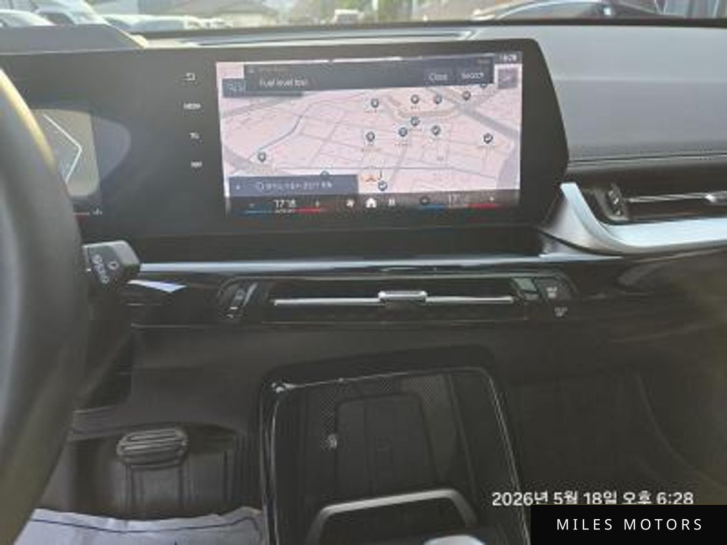 BMW X1 (U11) 2025 — миниатюра 11