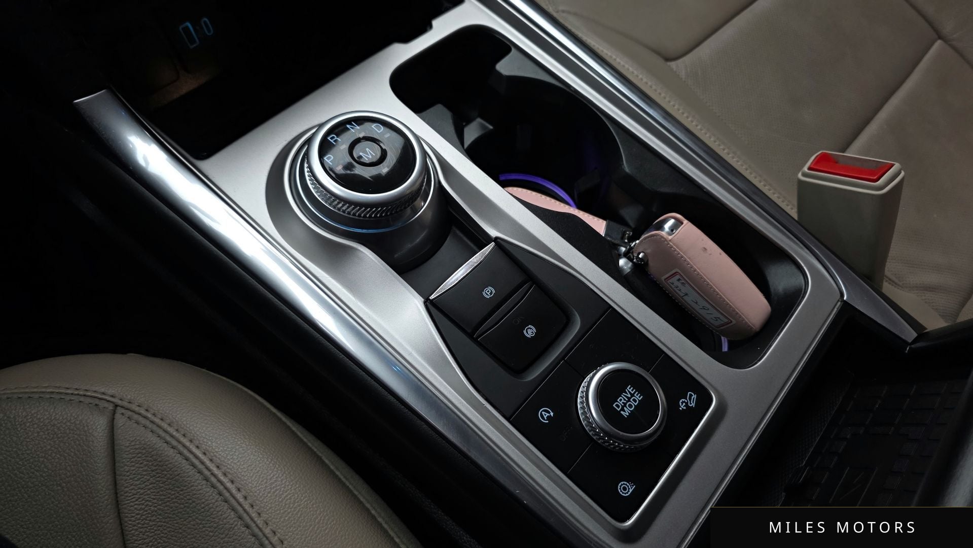 Ford Explorer 2020 — миниатюра 12