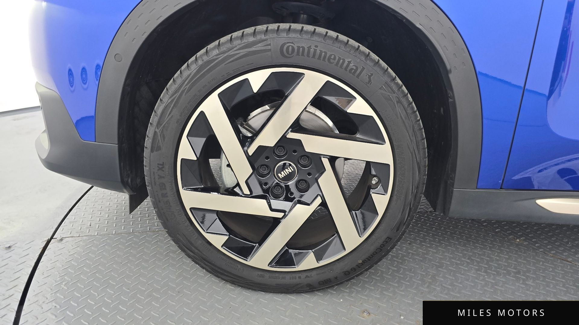 MINI Countryman 2025 — миниатюра 5