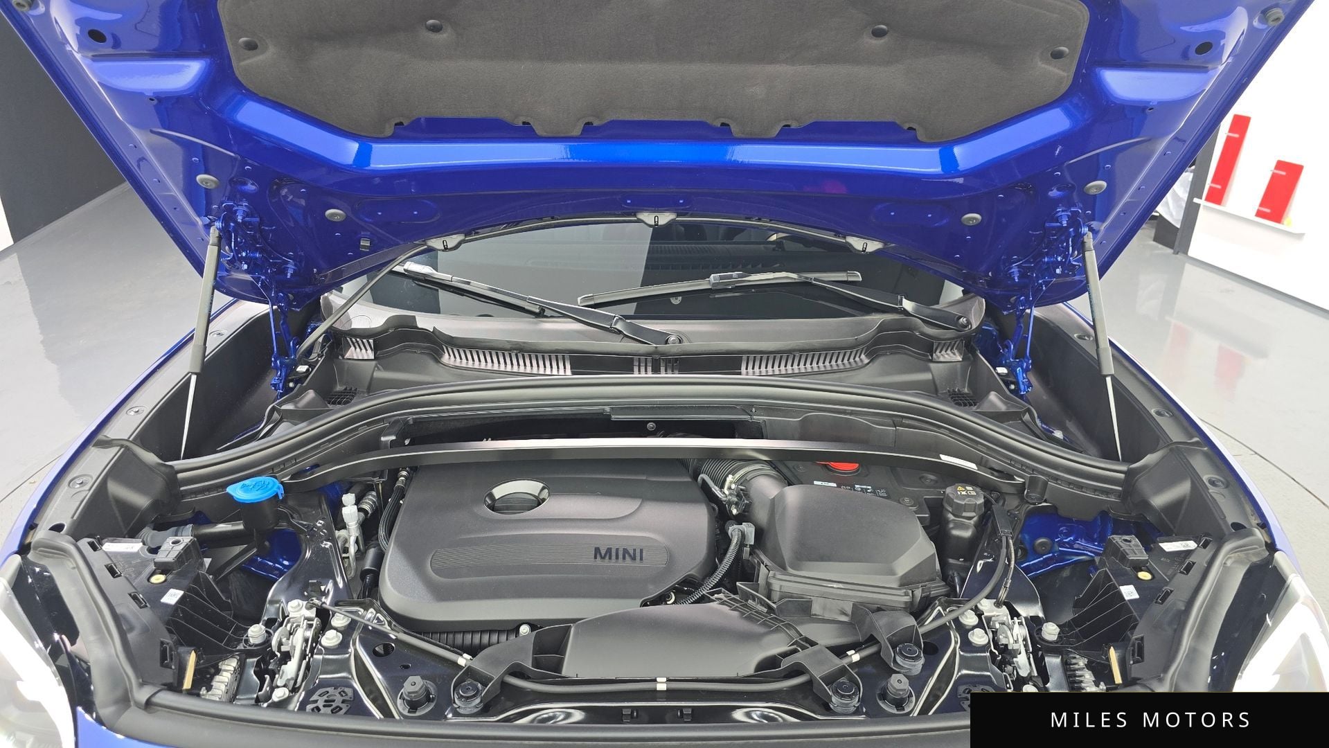 MINI Countryman 2025 — миниатюра 6
