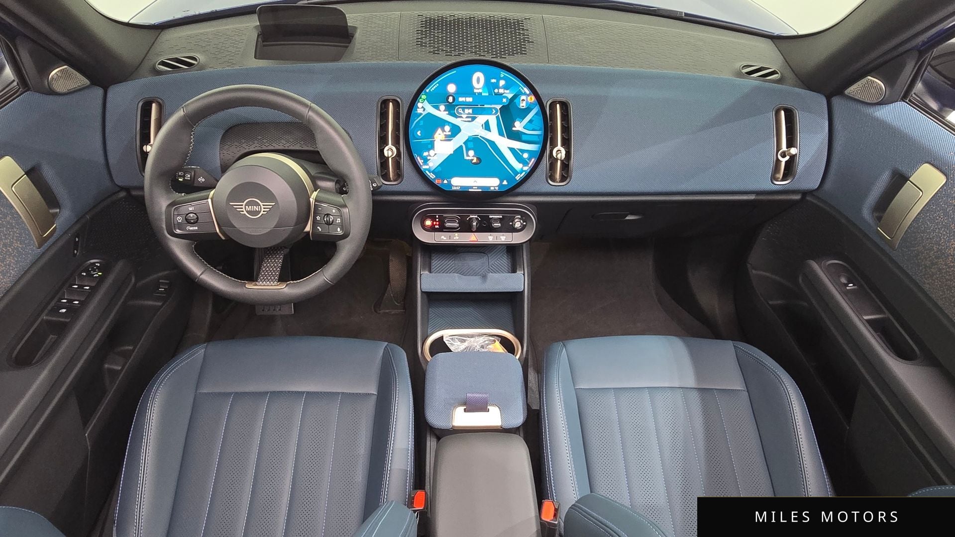 MINI Countryman 2025 — миниатюра 10