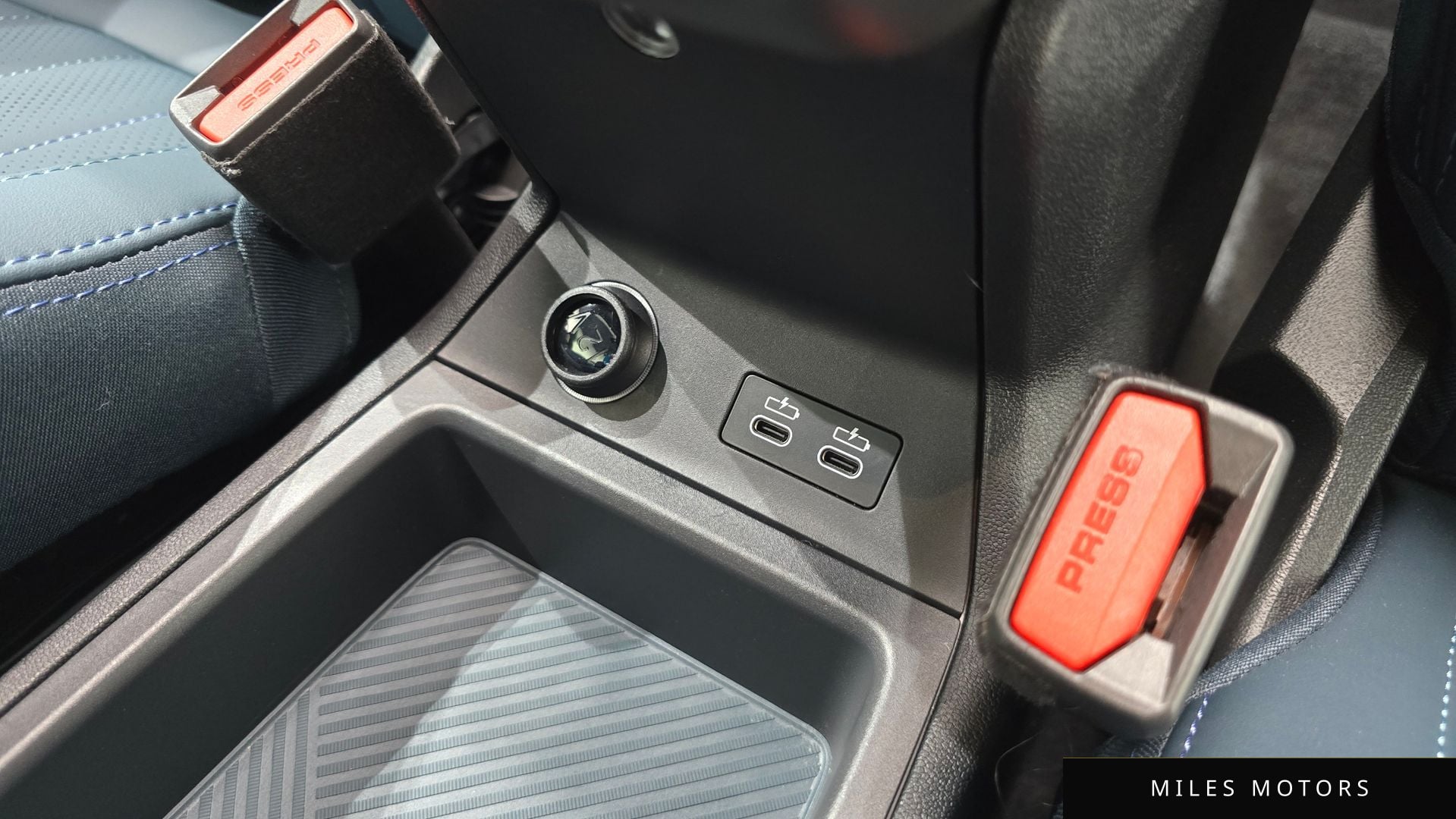 MINI Countryman 2025 — миниатюра 12