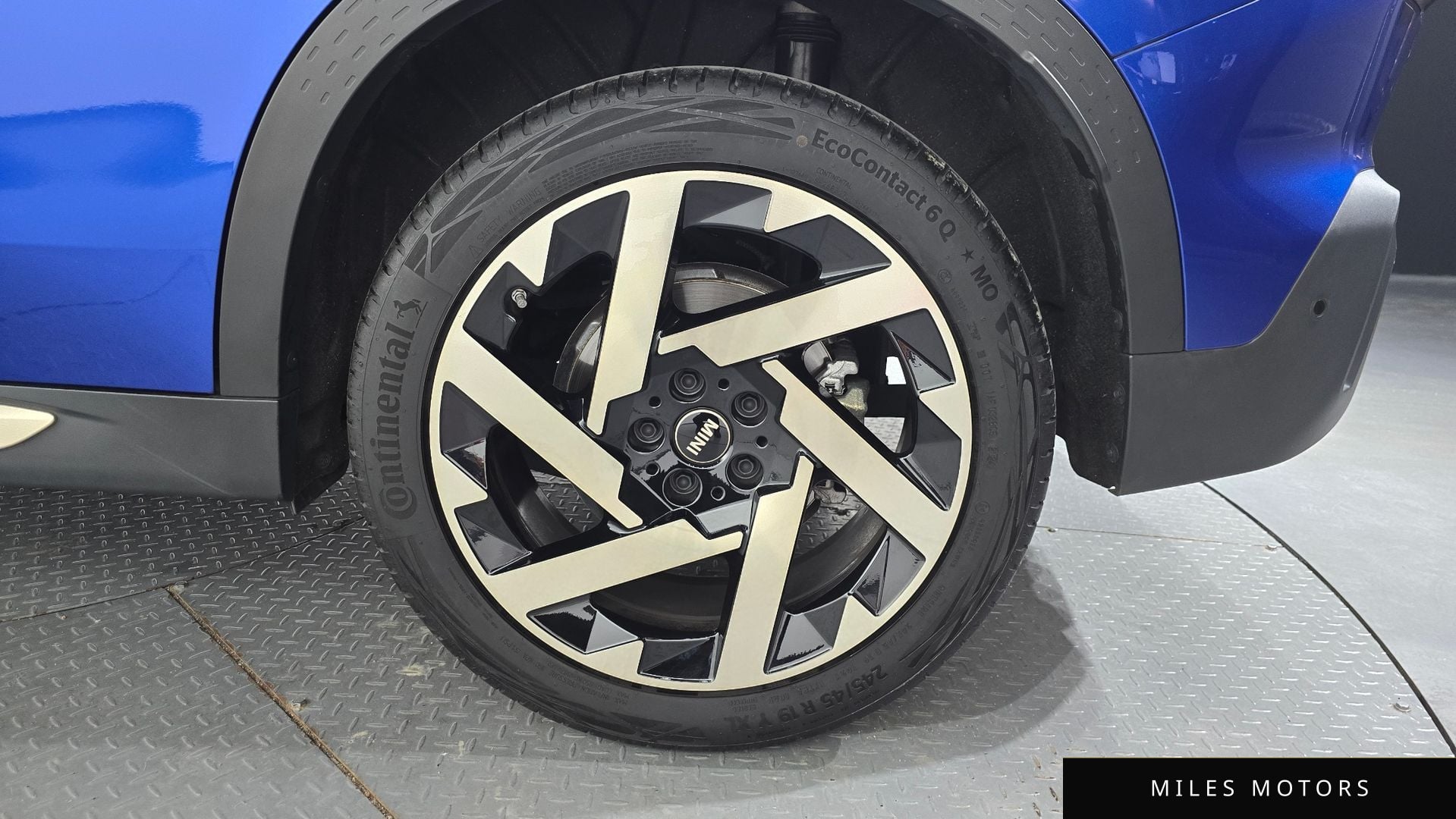 MINI Countryman 2025 — миниатюра 7