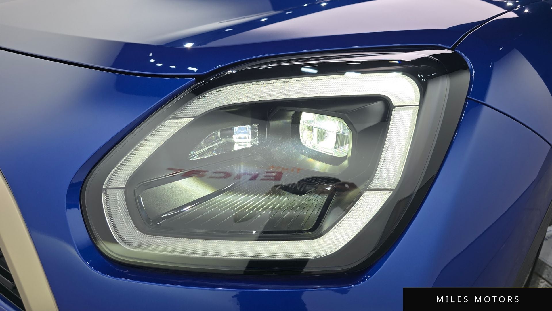 MINI Countryman 2025 — миниатюра 8