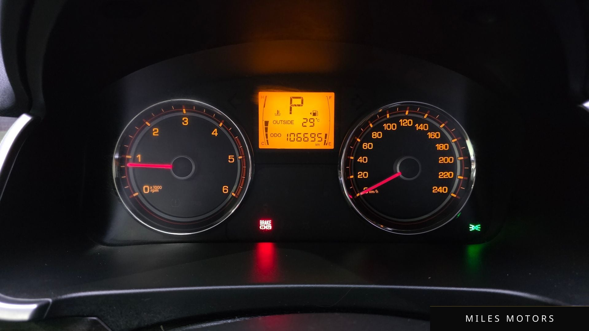 KG Mobility KORANDO 2017 — миниатюра 11