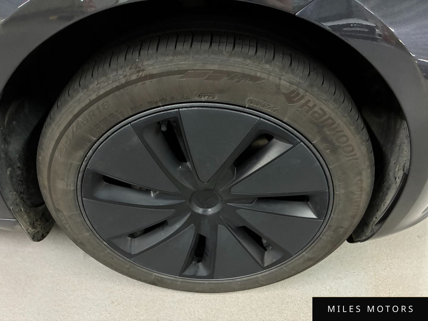 Tesla Model 3 2025 — миниатюра 6