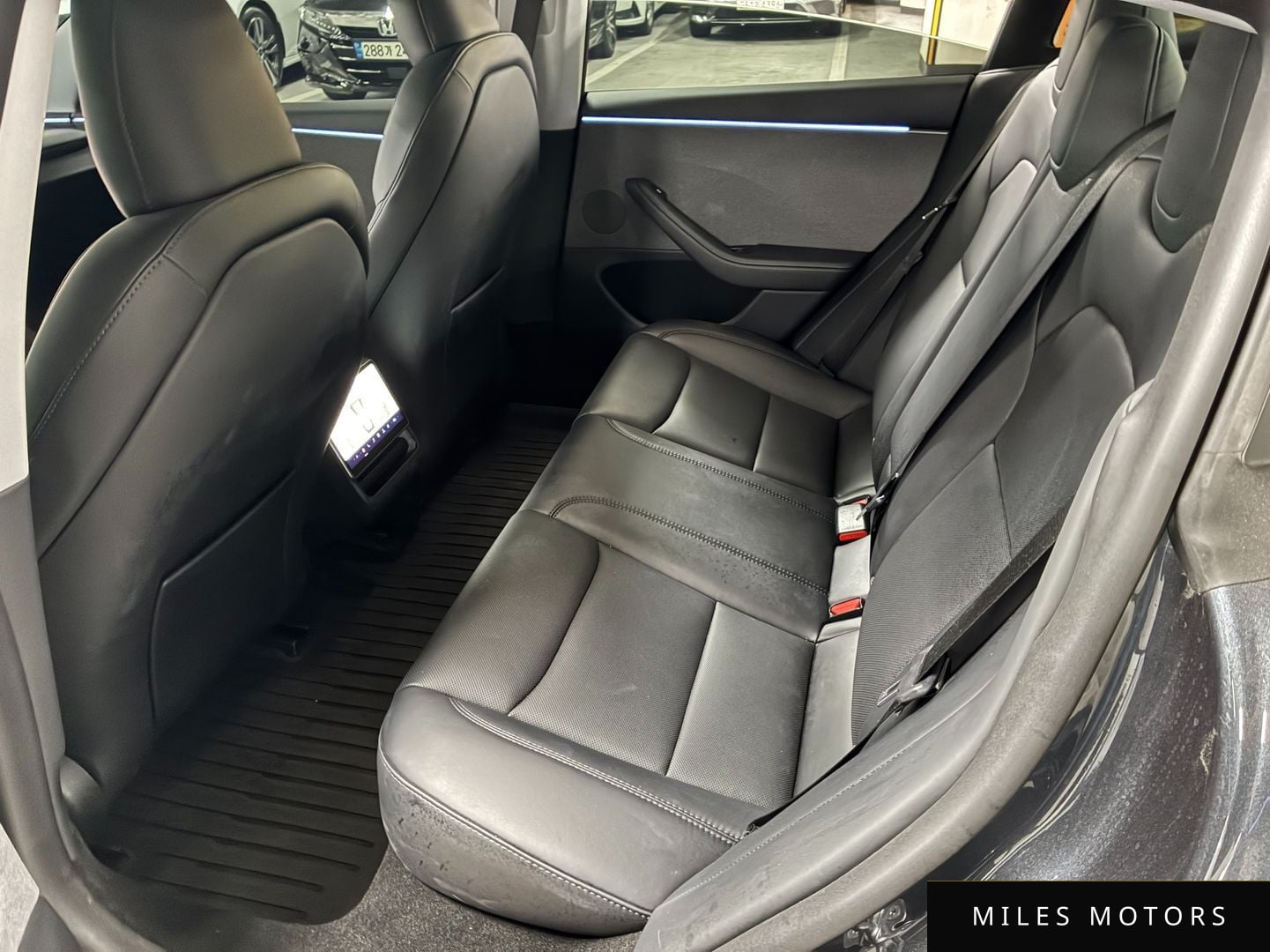 Tesla Model 3 2025 — миниатюра 10