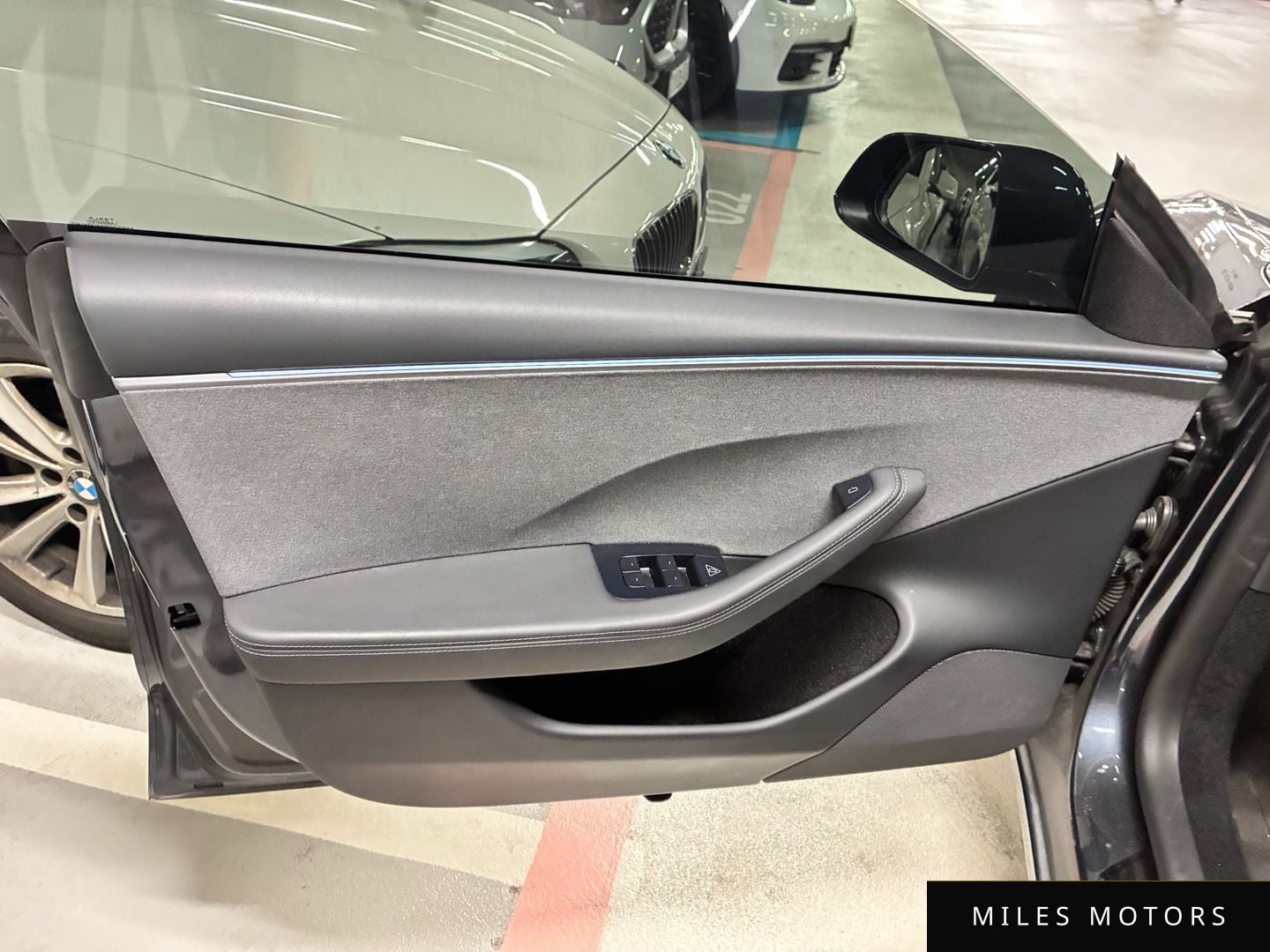 Tesla Model 3 2025 — миниатюра 12