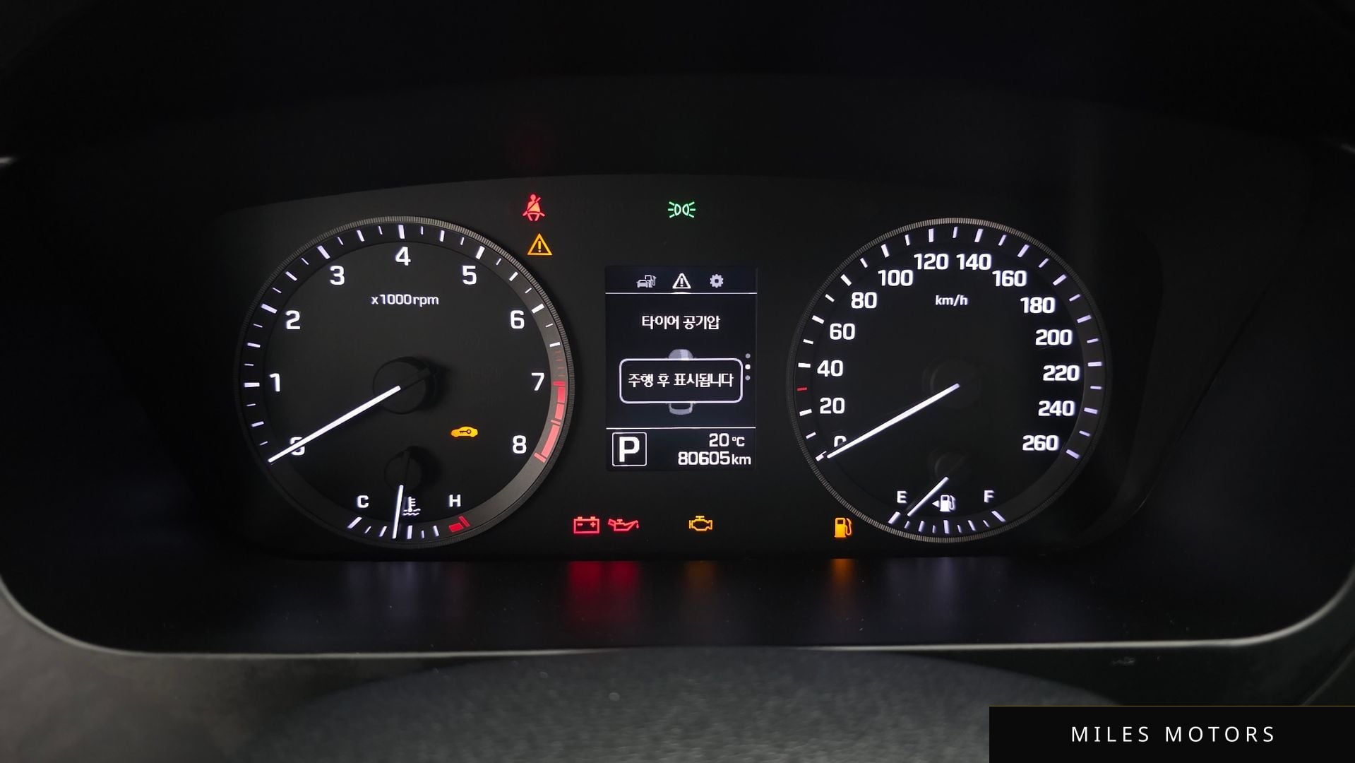 Hyundai Sonata 2015 — миниатюра 11