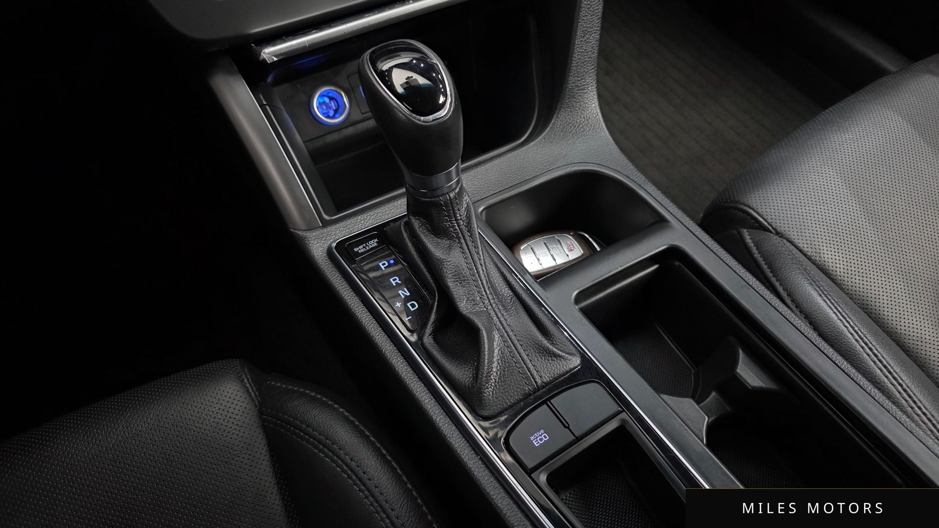 Hyundai Sonata 2015 — миниатюра 12