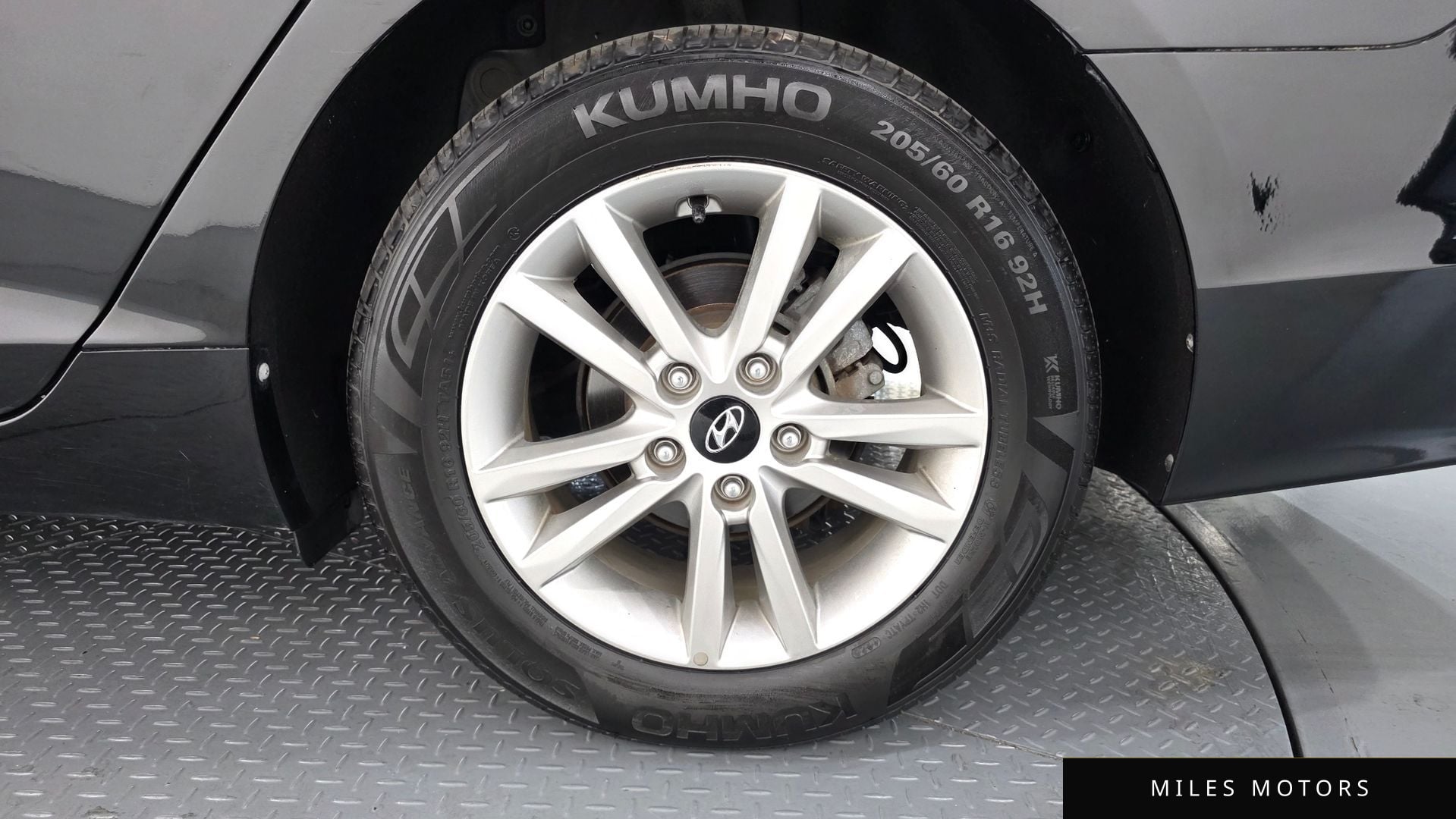 Hyundai Sonata 2015 — миниатюра 7