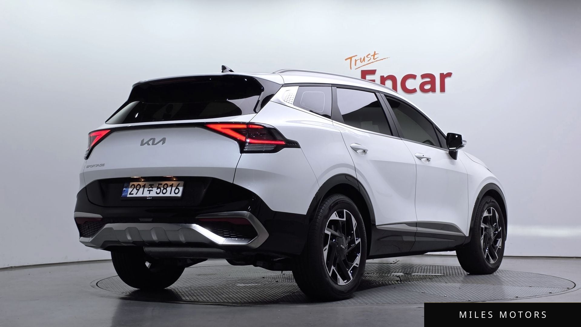 Kia Sportage 2022 — миниатюра 2