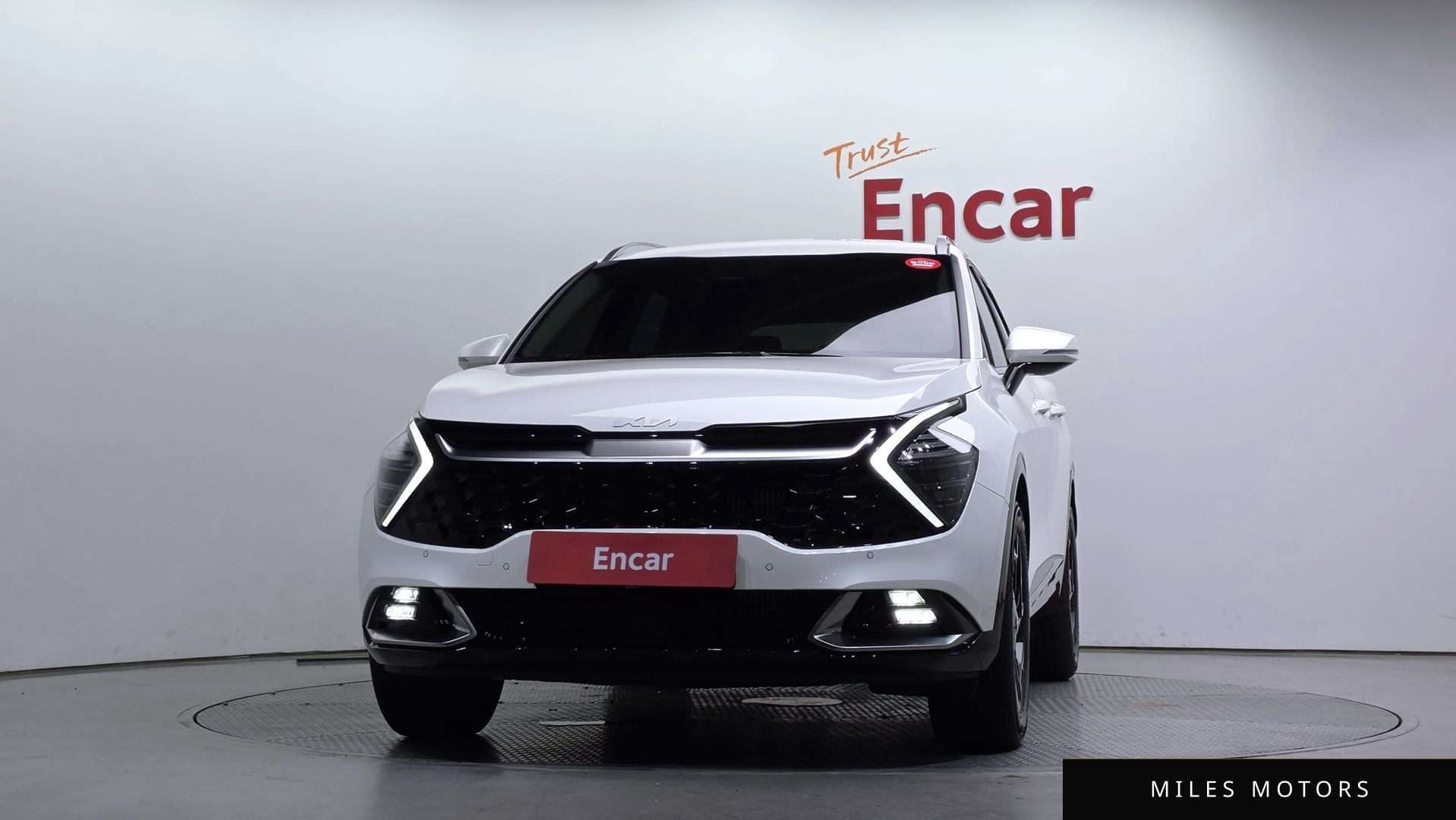 Kia Sportage 2022 — миниатюра 3