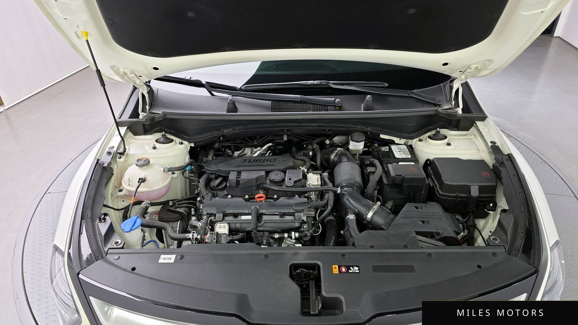 Kia Sportage 2022 — миниатюра 6