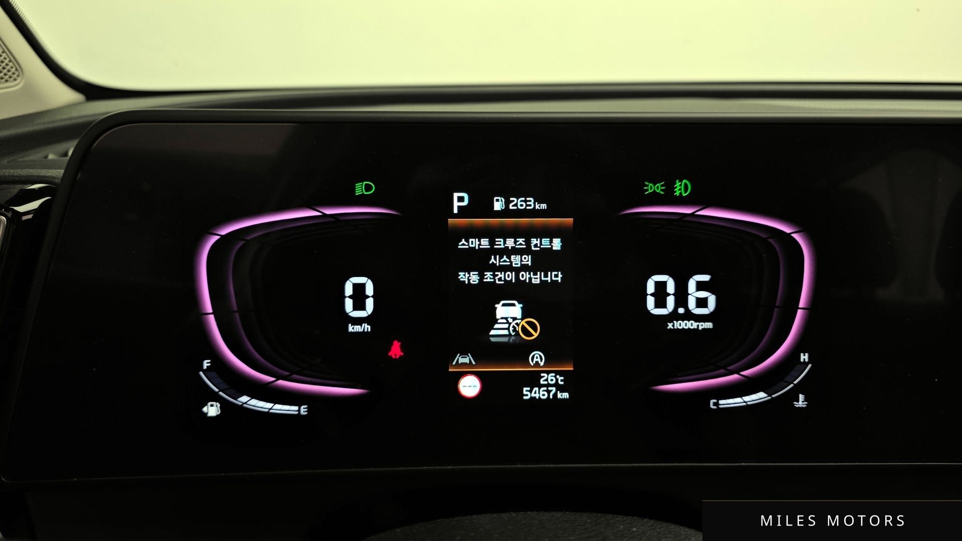 Kia Sportage 2022 — миниатюра 11