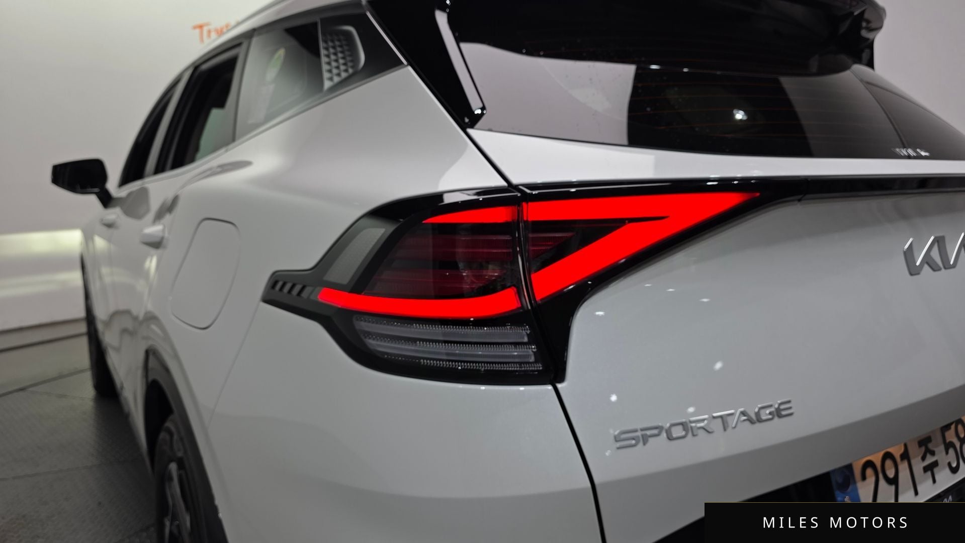 Kia Sportage 2022 — миниатюра 9