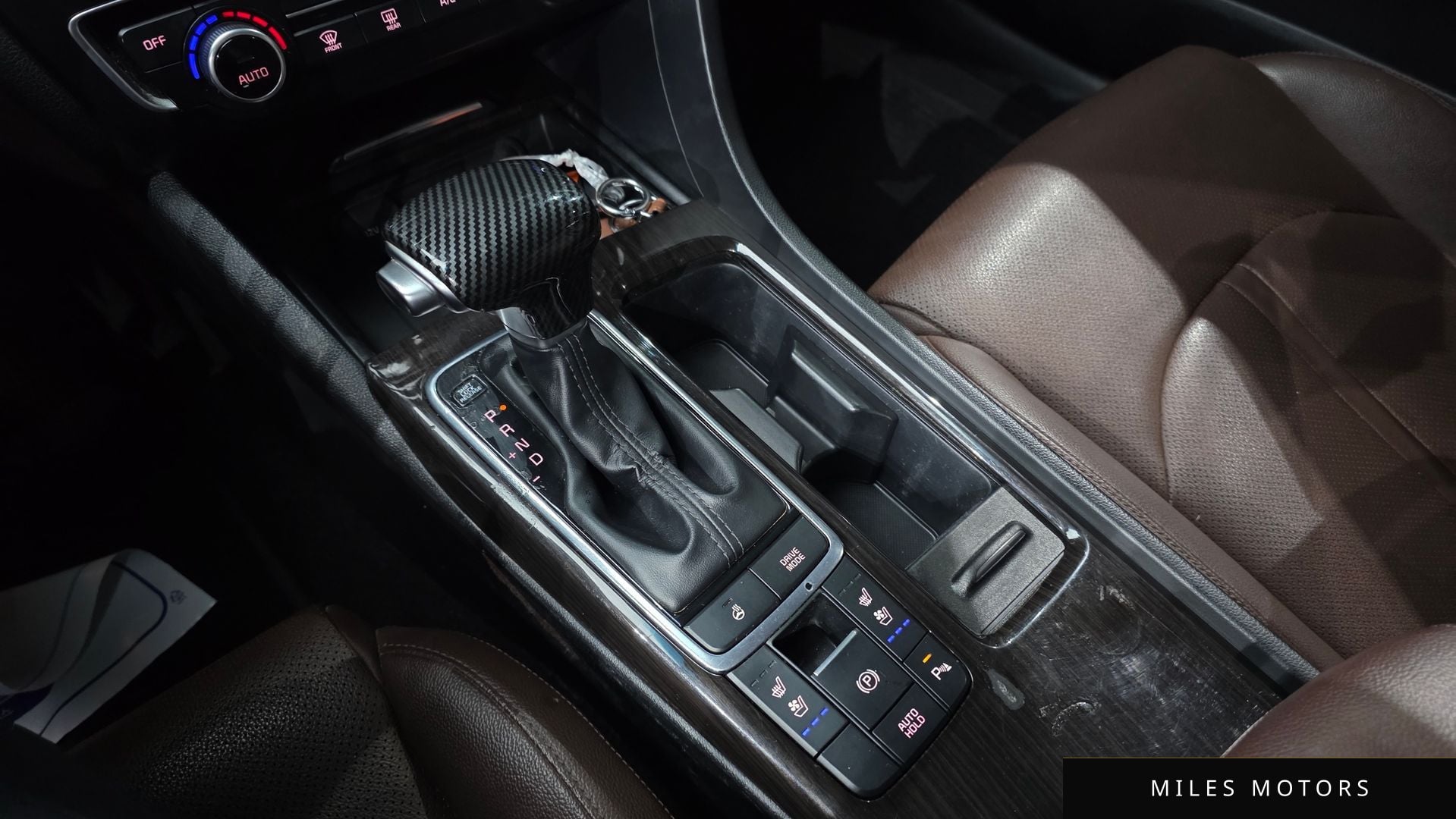 Kia K5 2016 — миниатюра 12