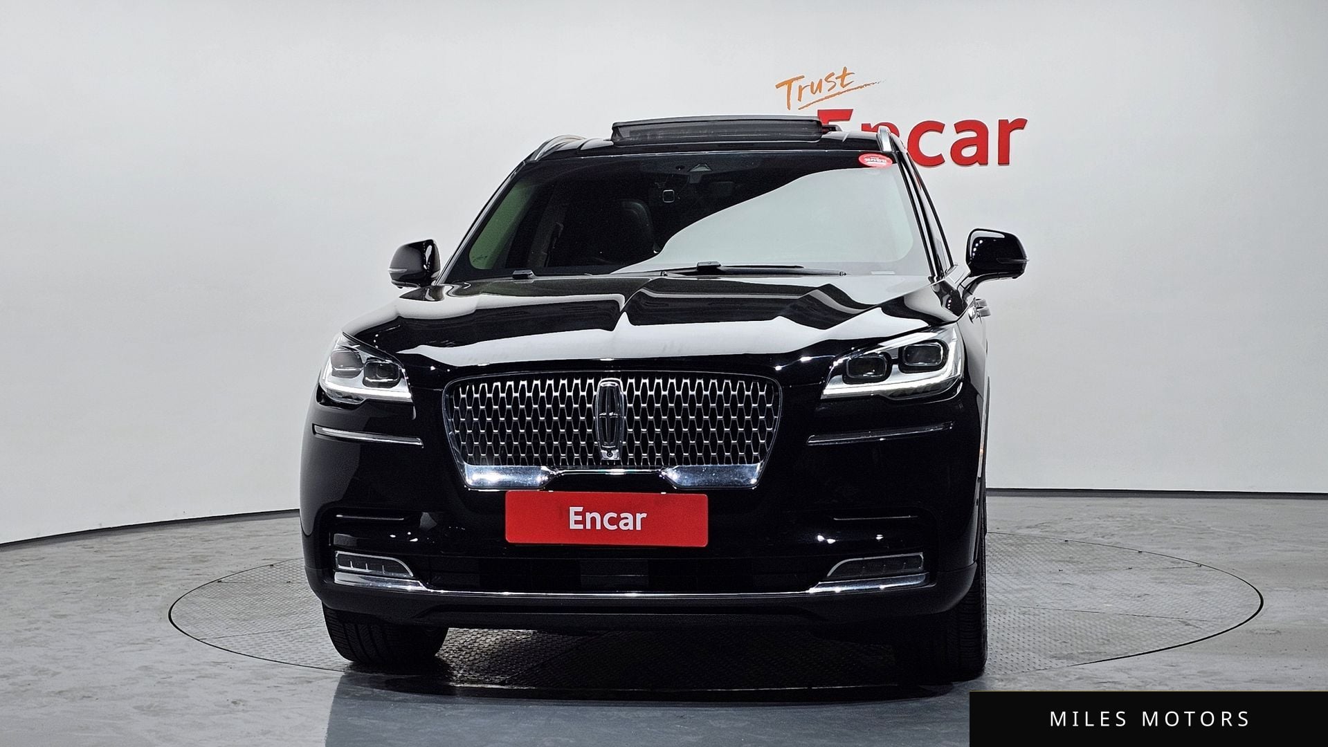 Lincoln Aviator 2021 — миниатюра 3
