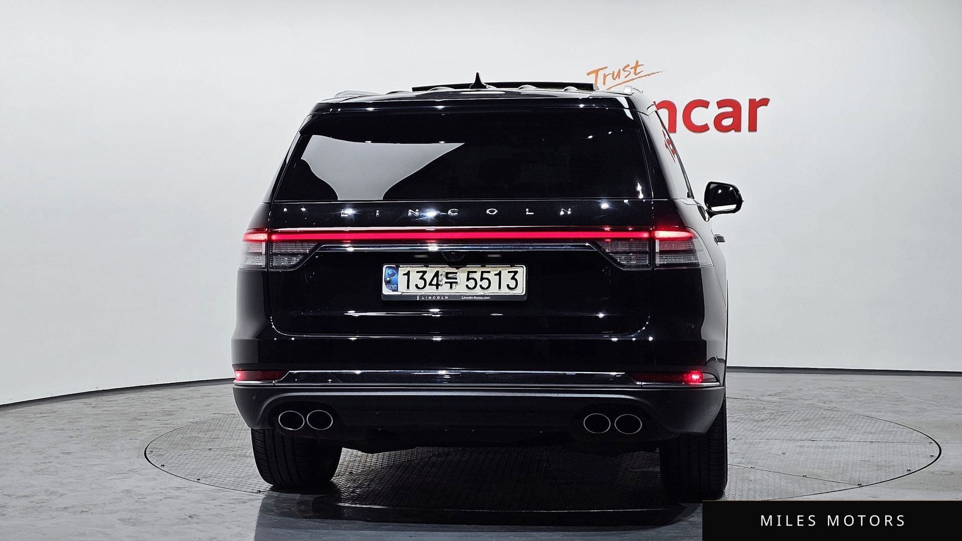 Lincoln Aviator 2021 — миниатюра 4