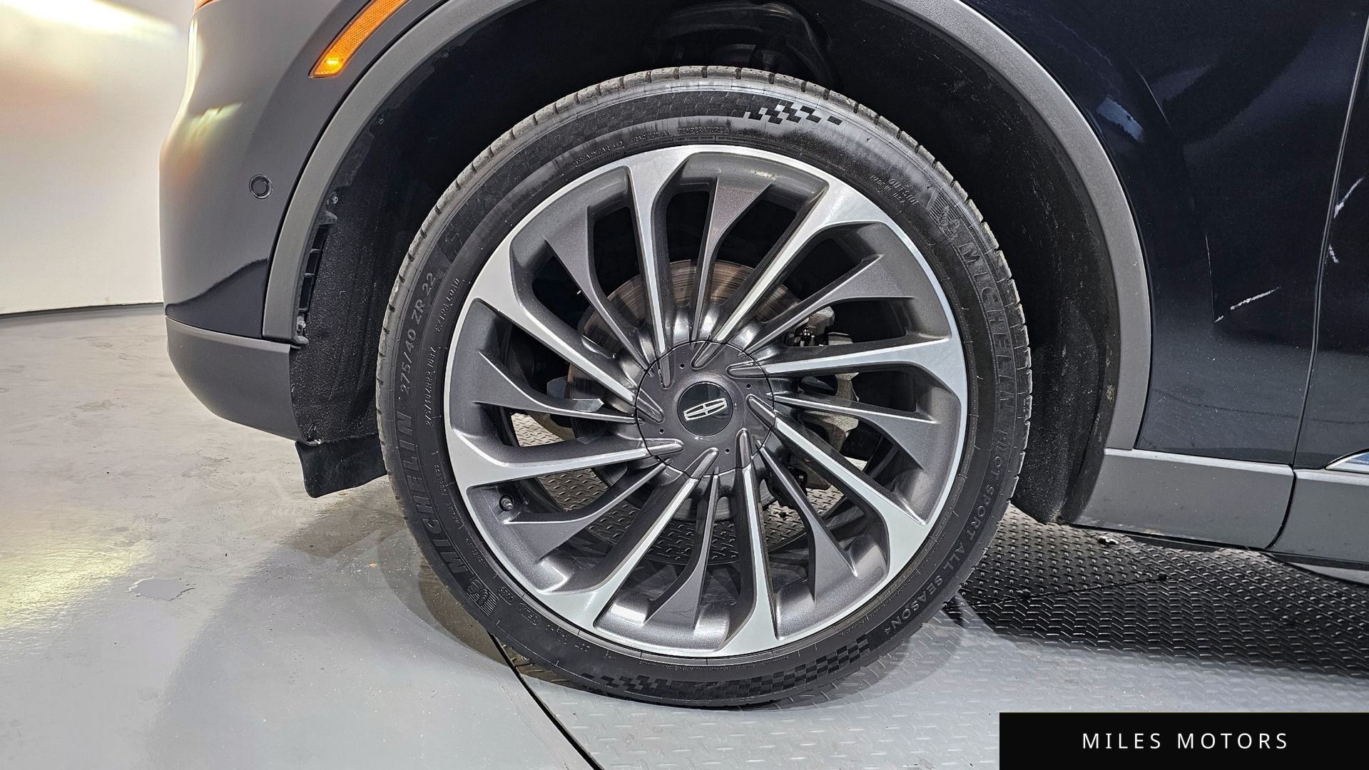 Lincoln Aviator 2021 — миниатюра 5